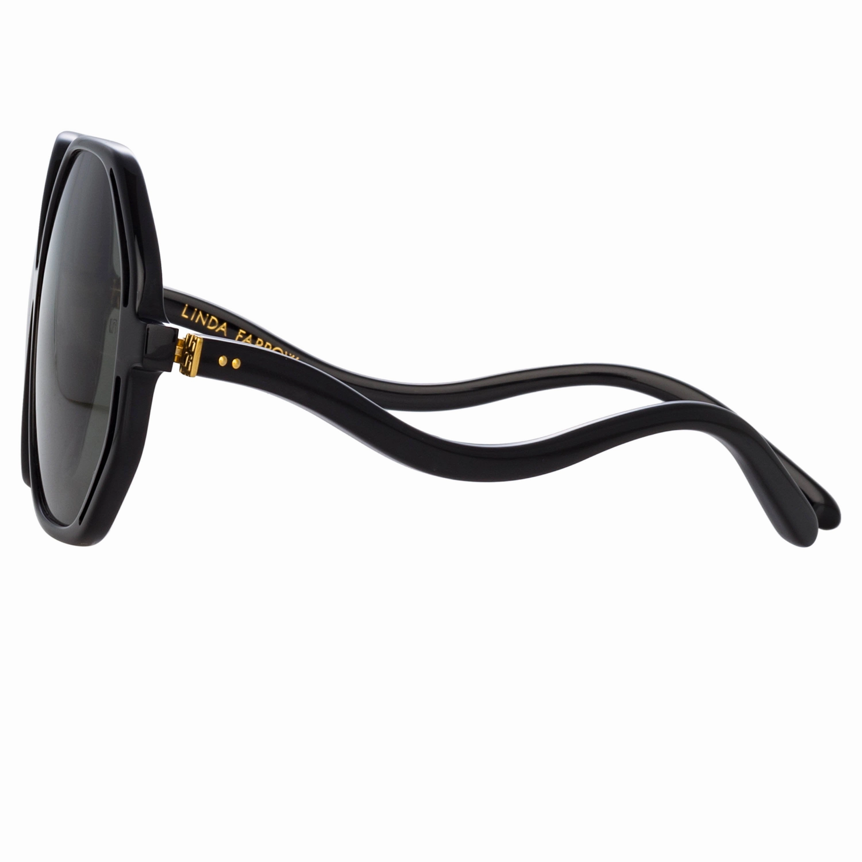 Linda Farrow LFL1058 Una