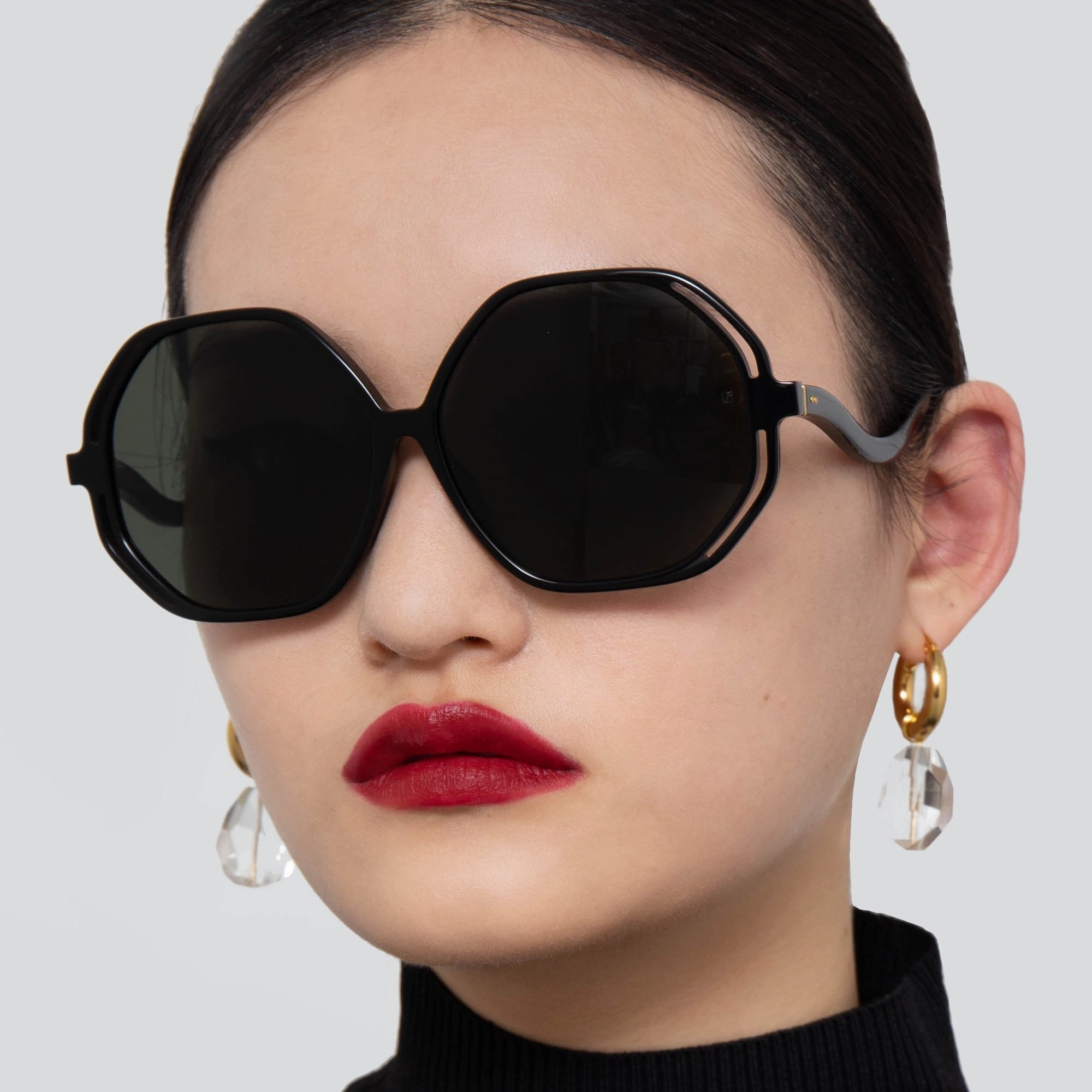 Linda Farrow LFL1058 Una