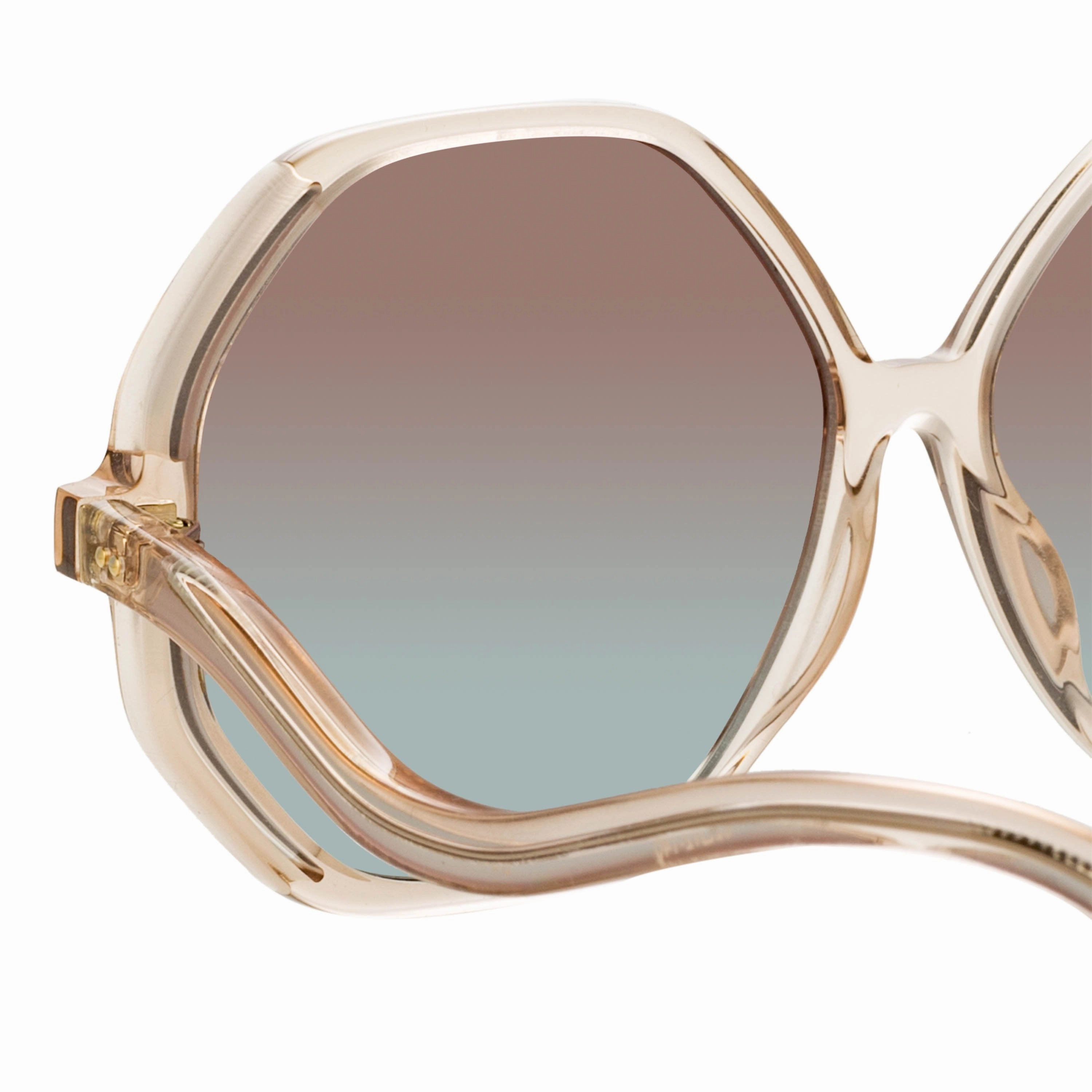 Linda Farrow LFL1058 Una