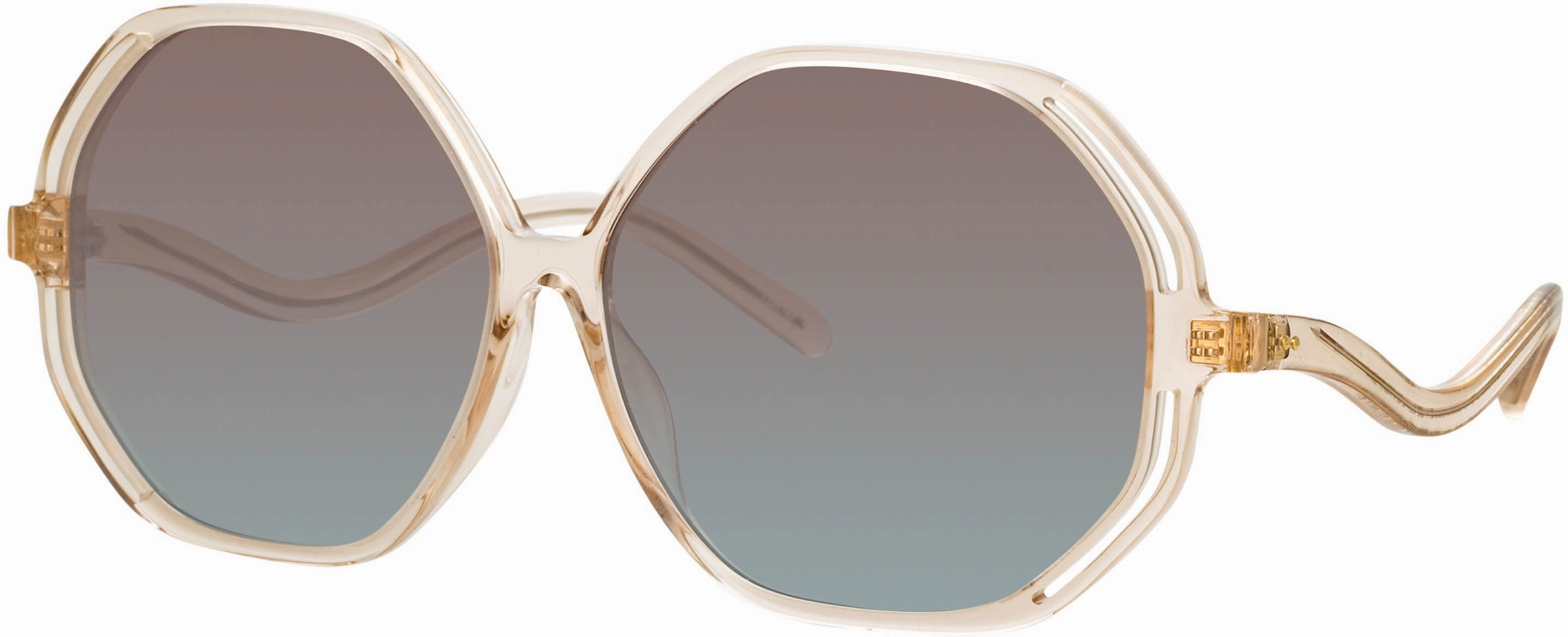 Linda Farrow LFL1058 Una