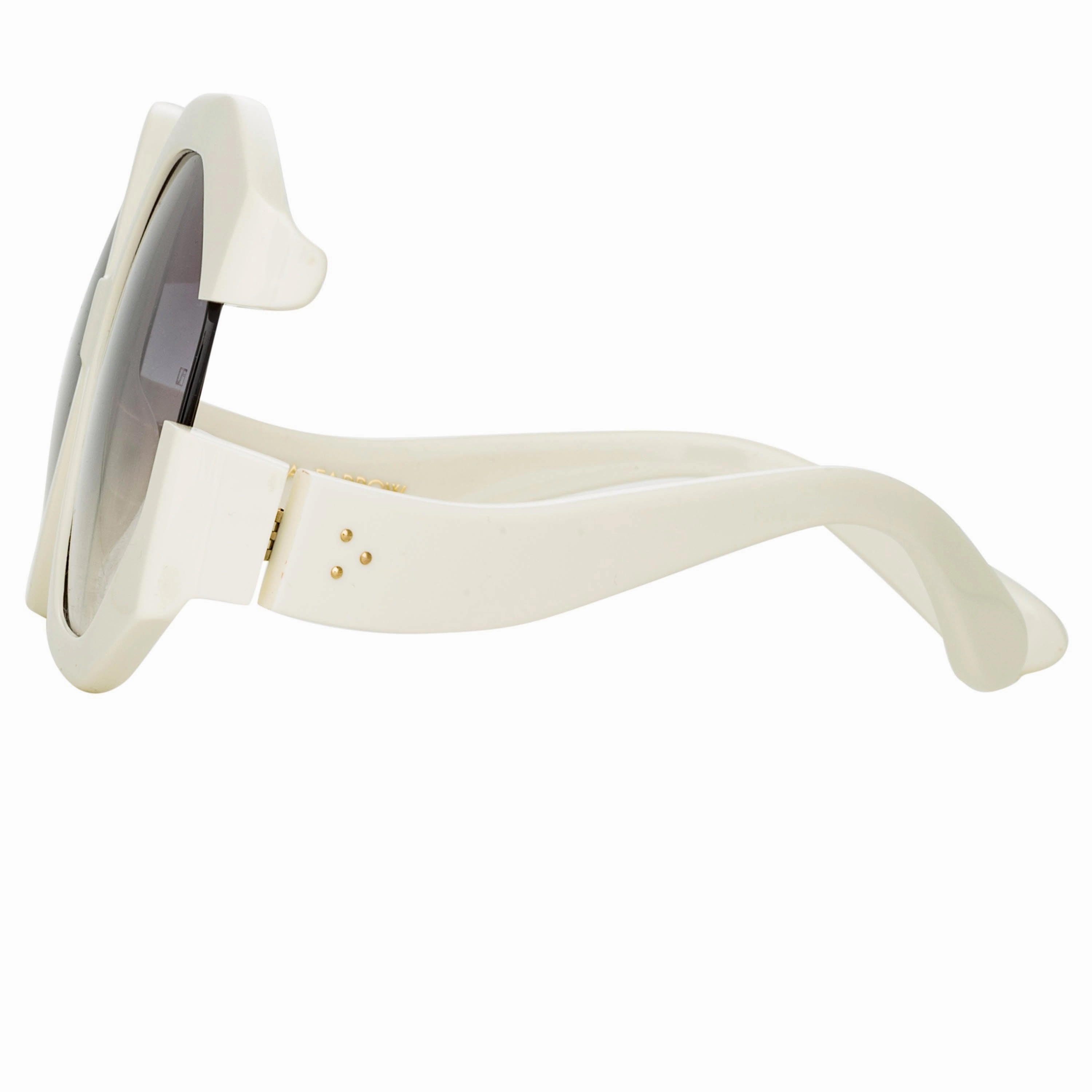 Linda Farrow LFL1071 Bardot