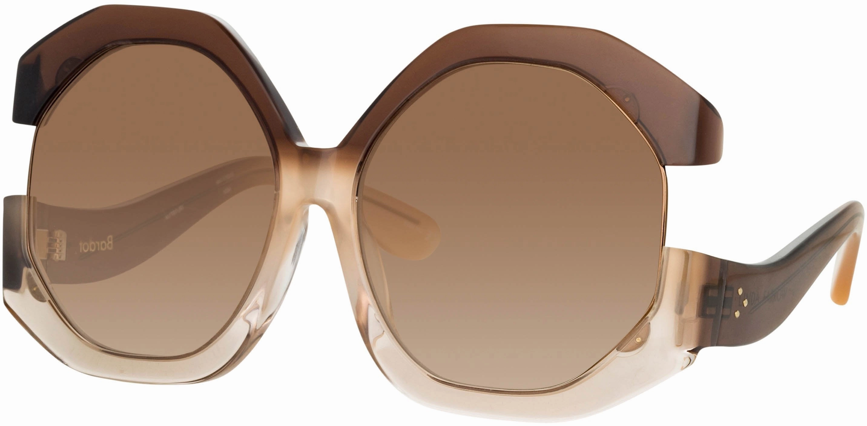 Linda Farrow LFL1071 Bardot
