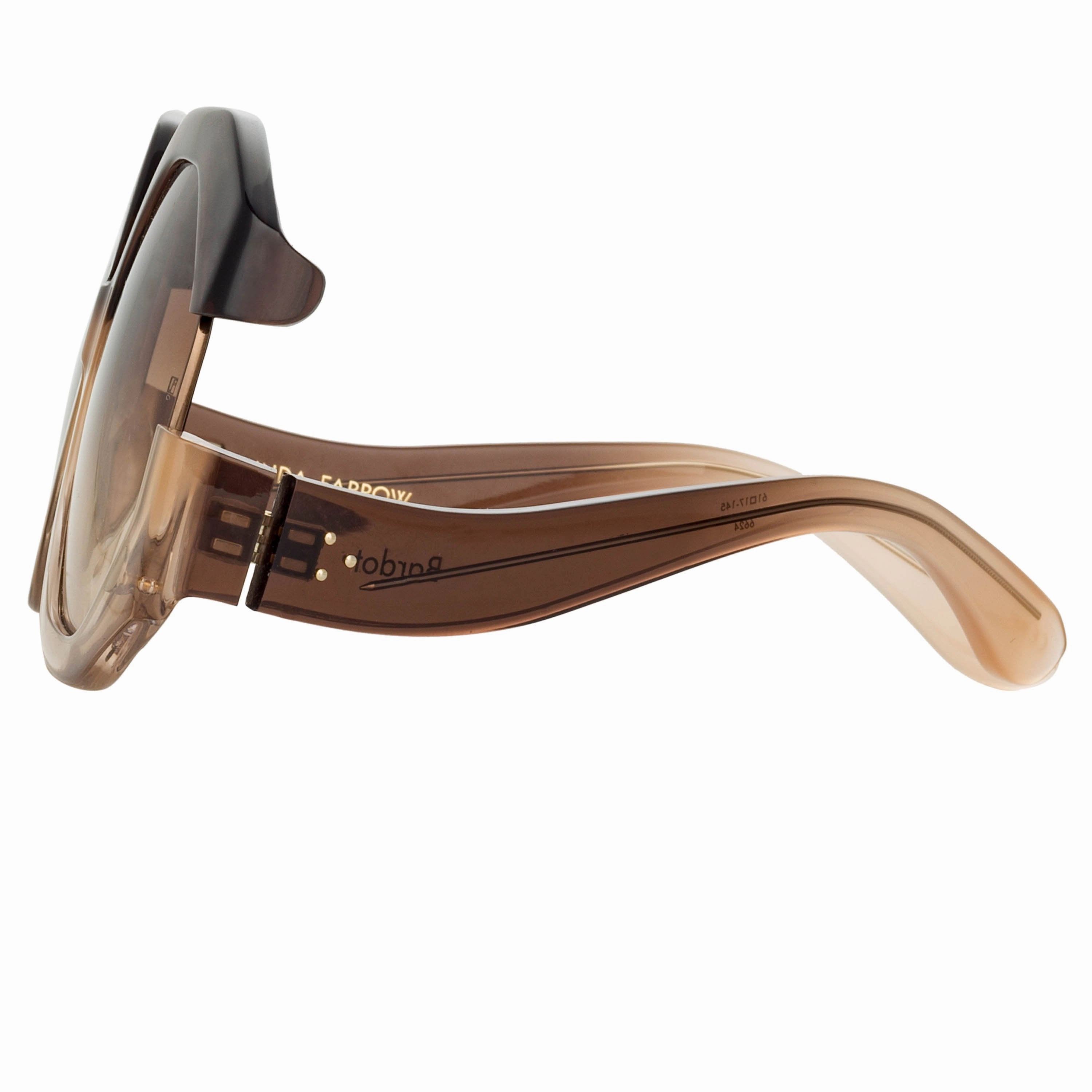 Linda Farrow LFL1071 Bardot