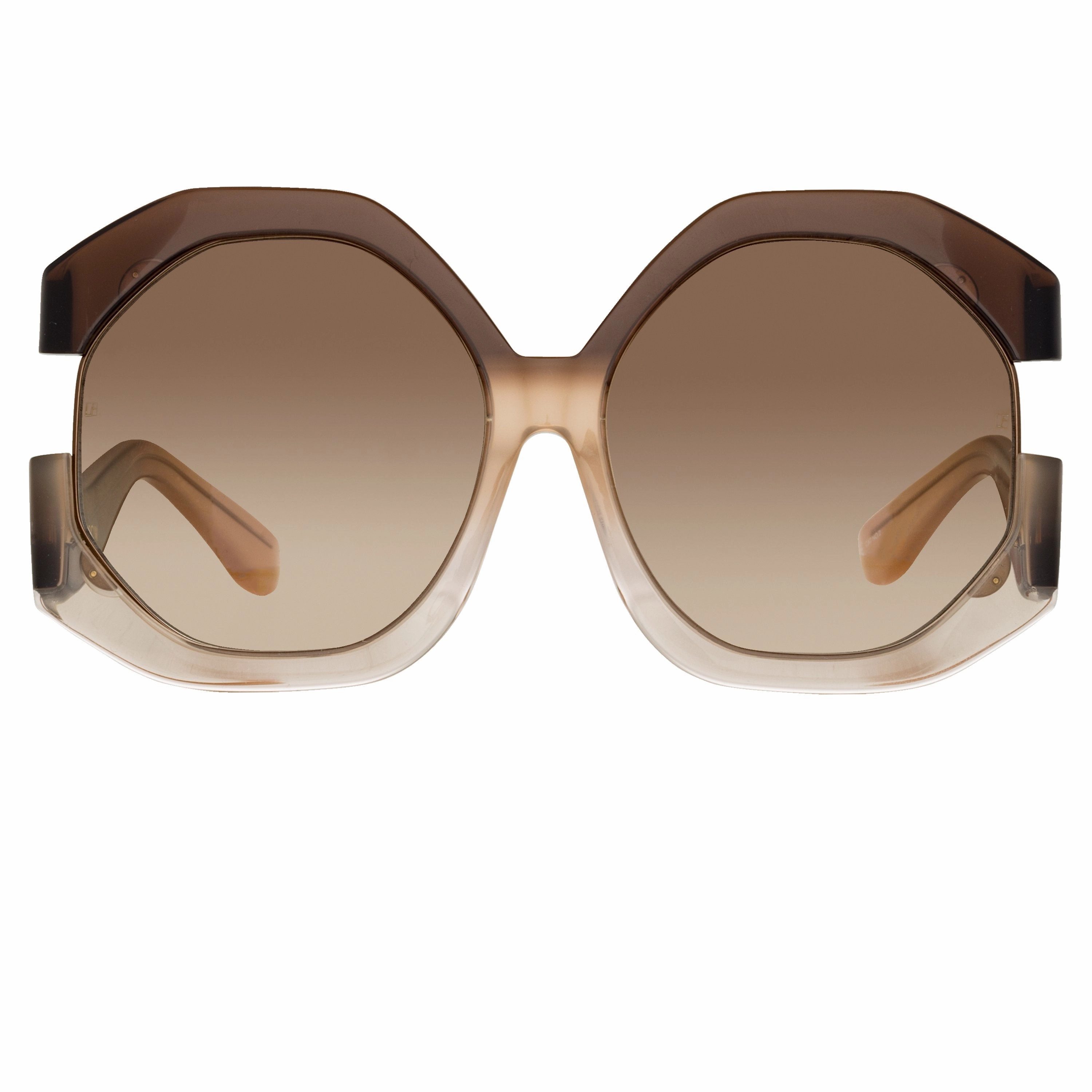 Linda Farrow LFL1071 Bardot