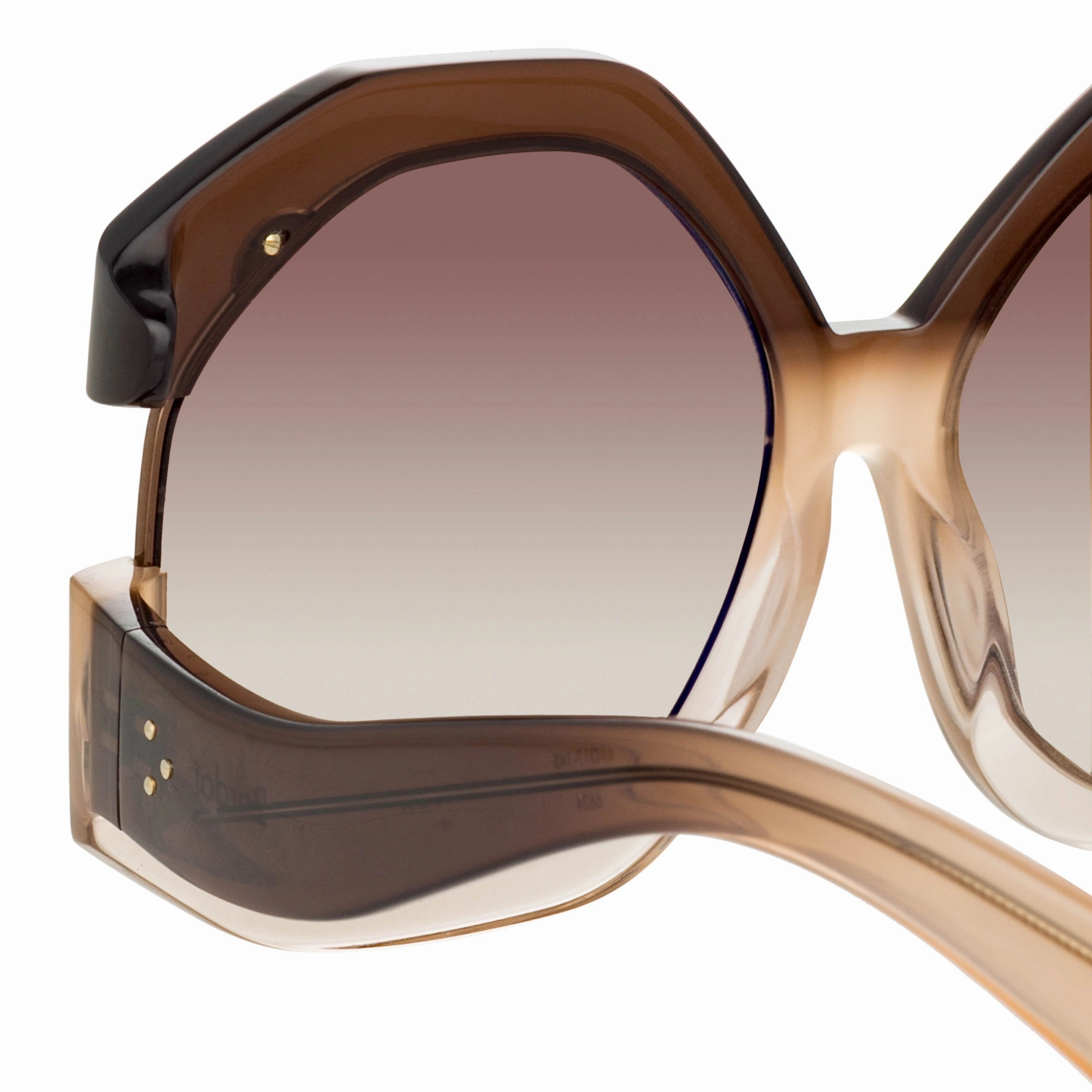 Linda Farrow LFL1071 Bardot