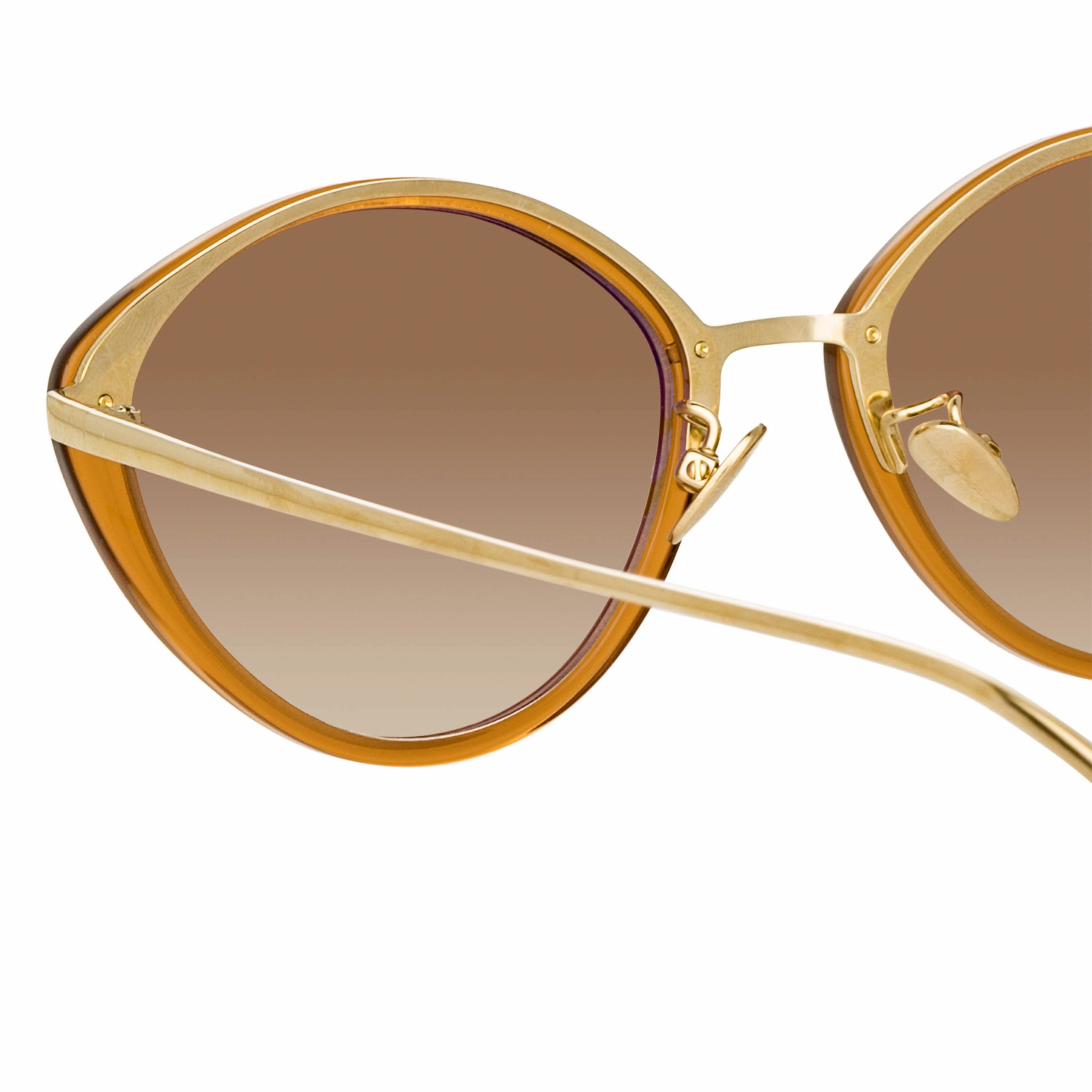Linda Farrow LFL1086 Lucy