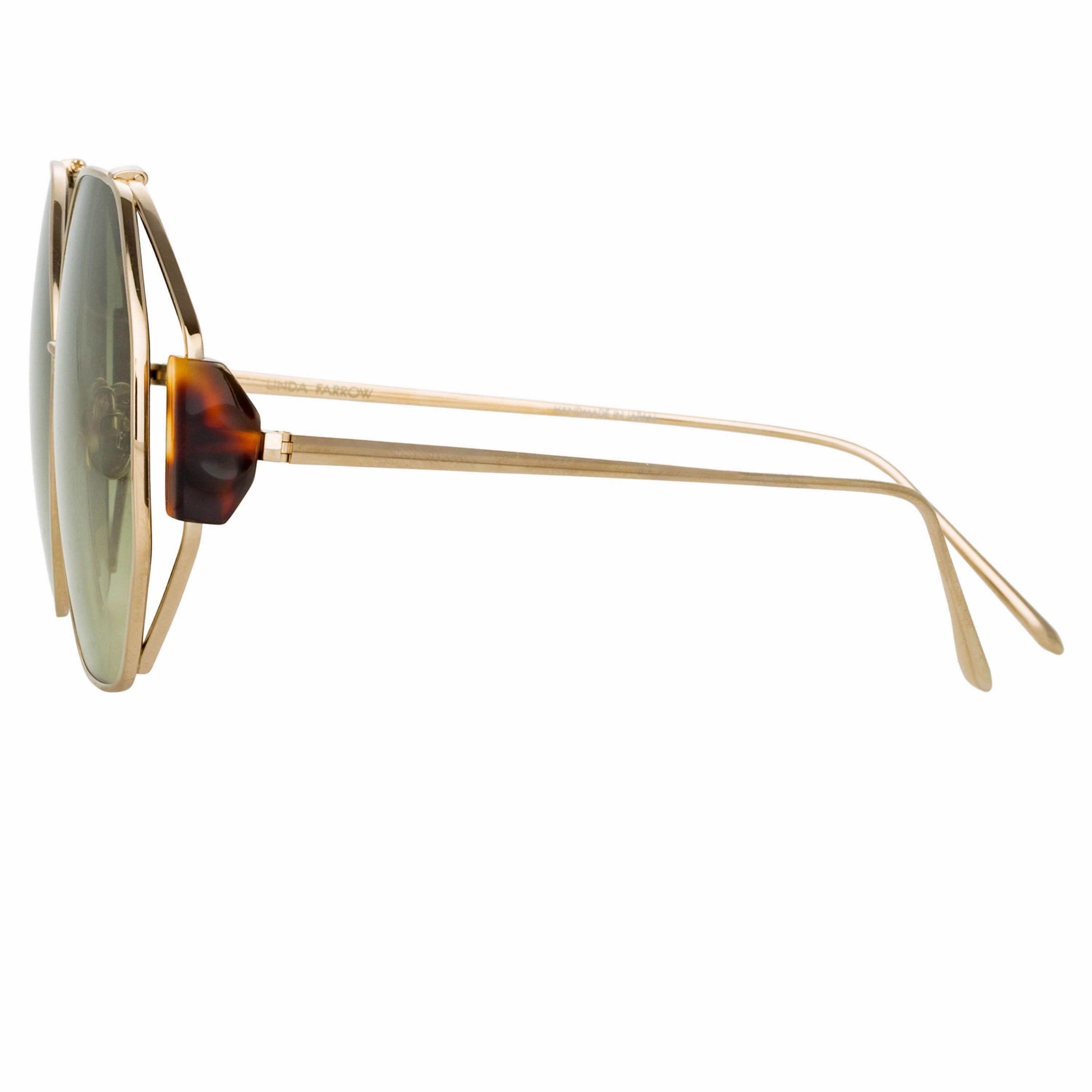 Linda Farrow LFL1089 Marie