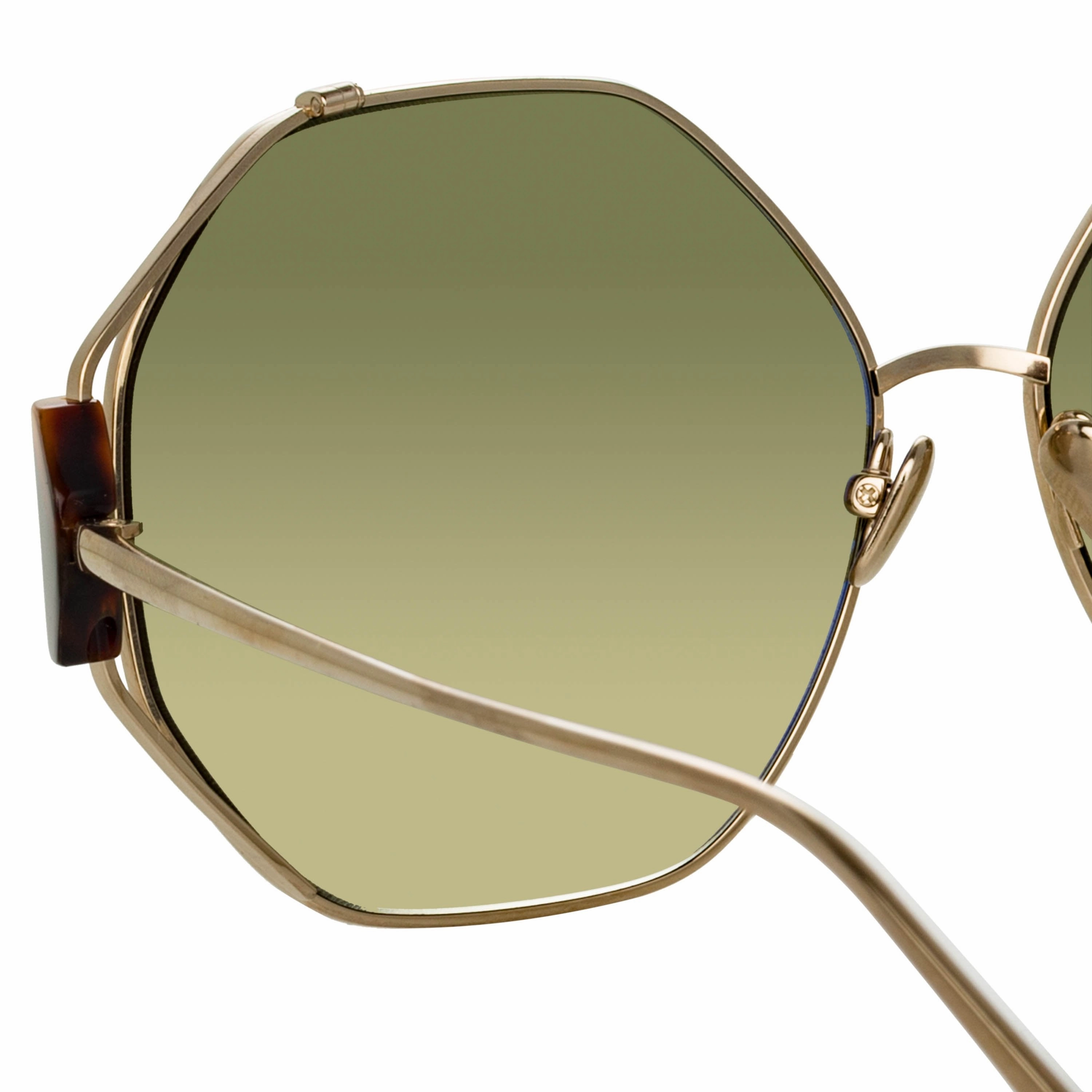 Linda Farrow LFL1089 Marie