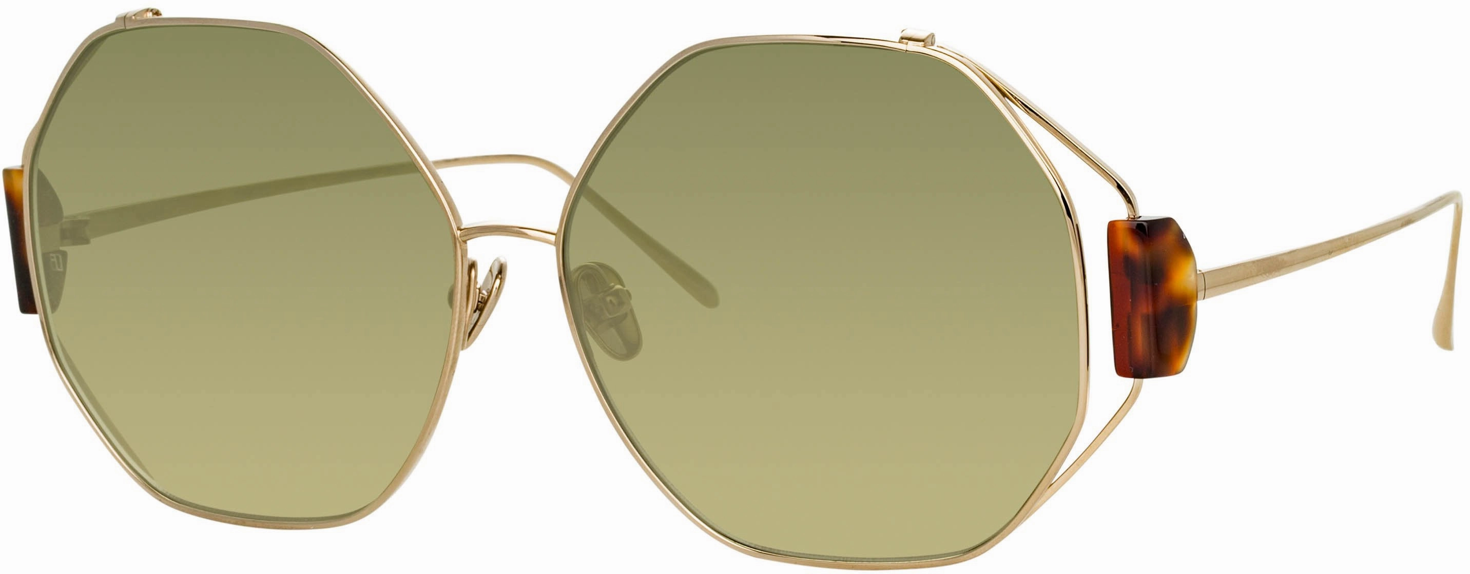 Linda Farrow LFL1089 Marie