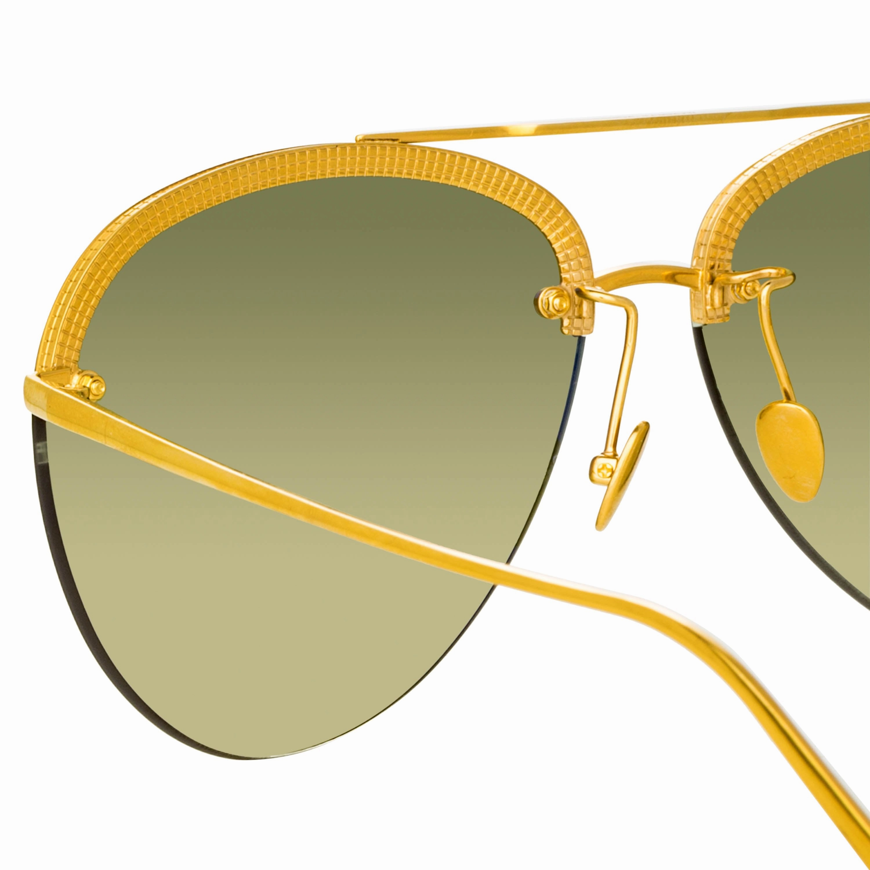 Linda Farrow LFL1096 Dee