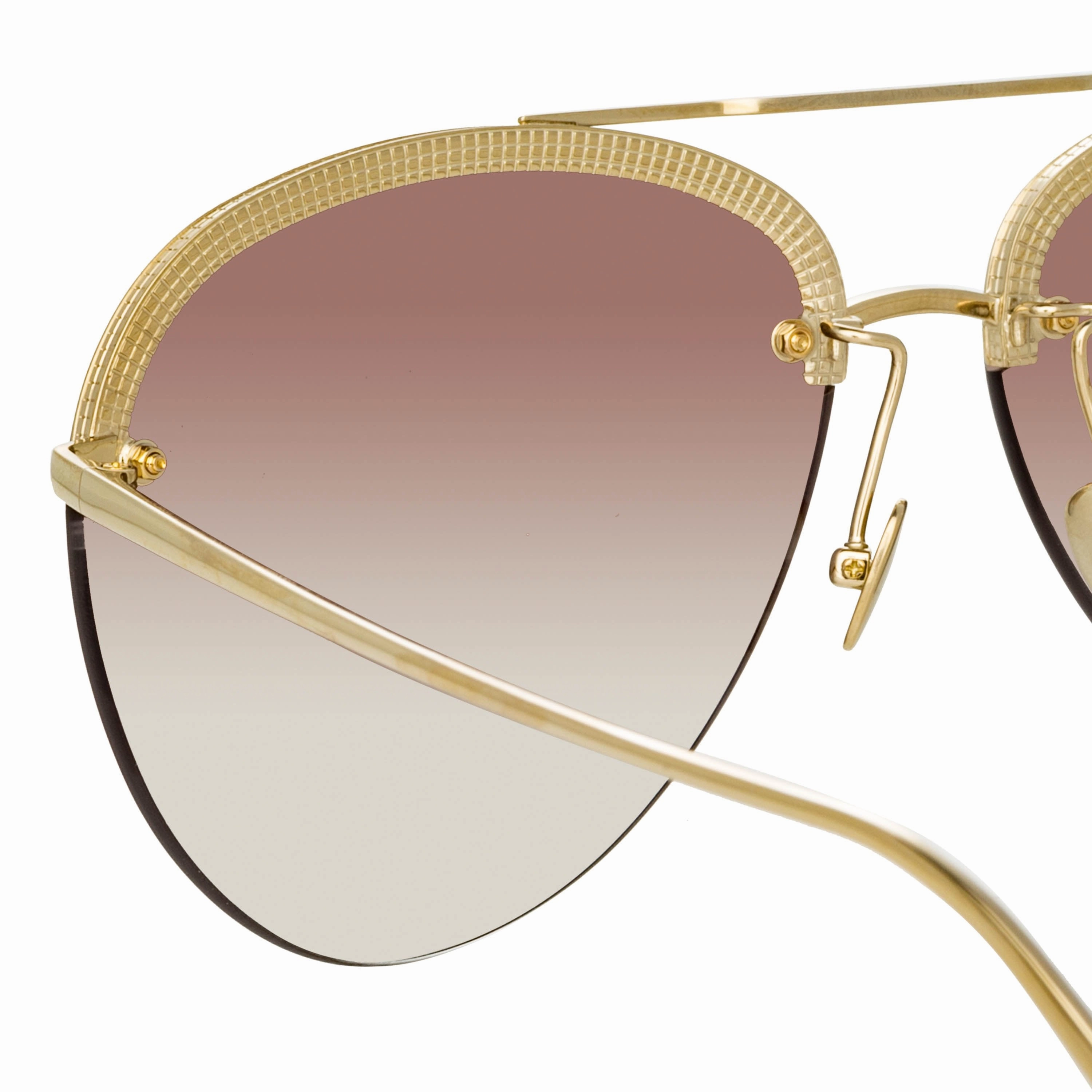 Linda Farrow LFL1096 Dee