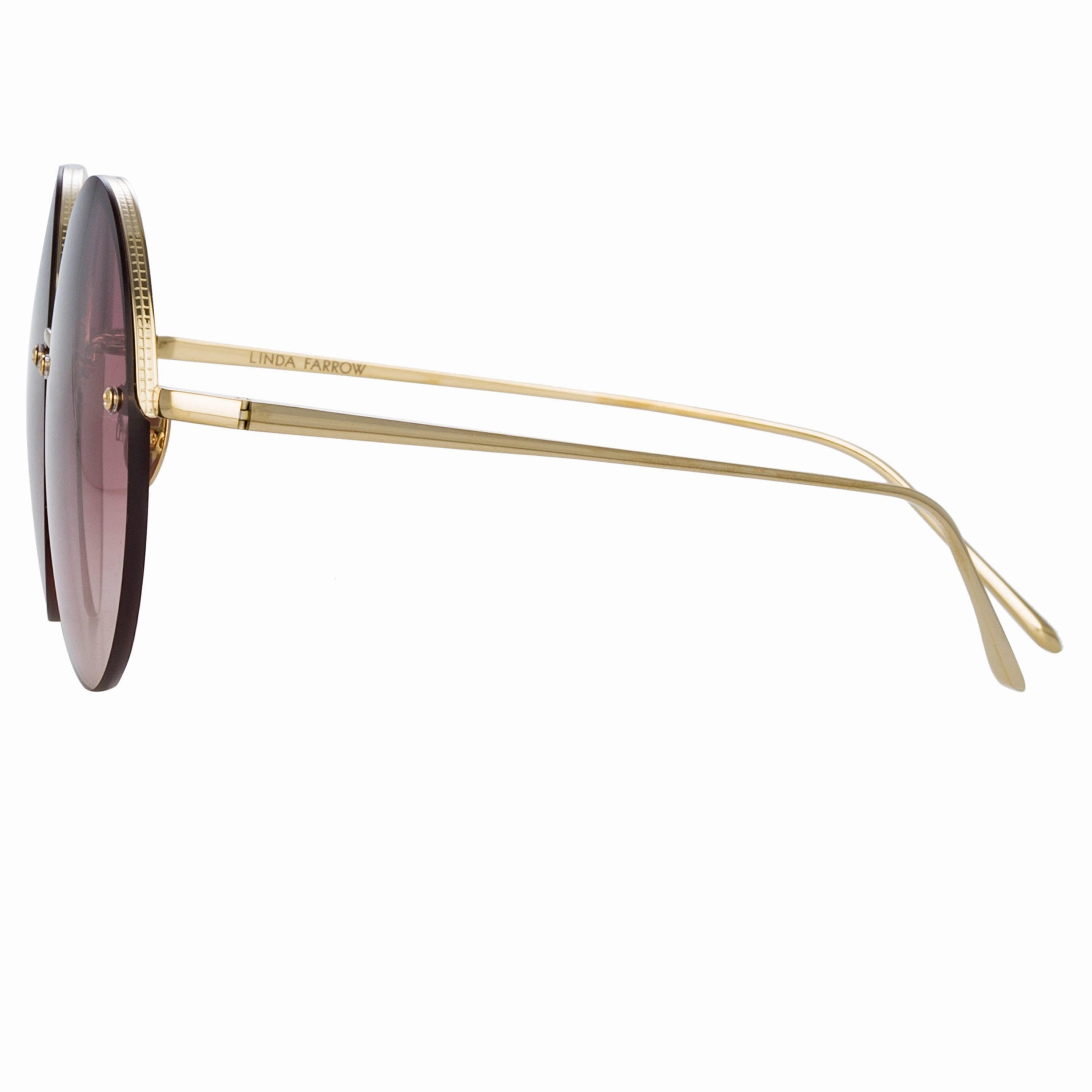 Linda Farrow LFL1097 Adrienne