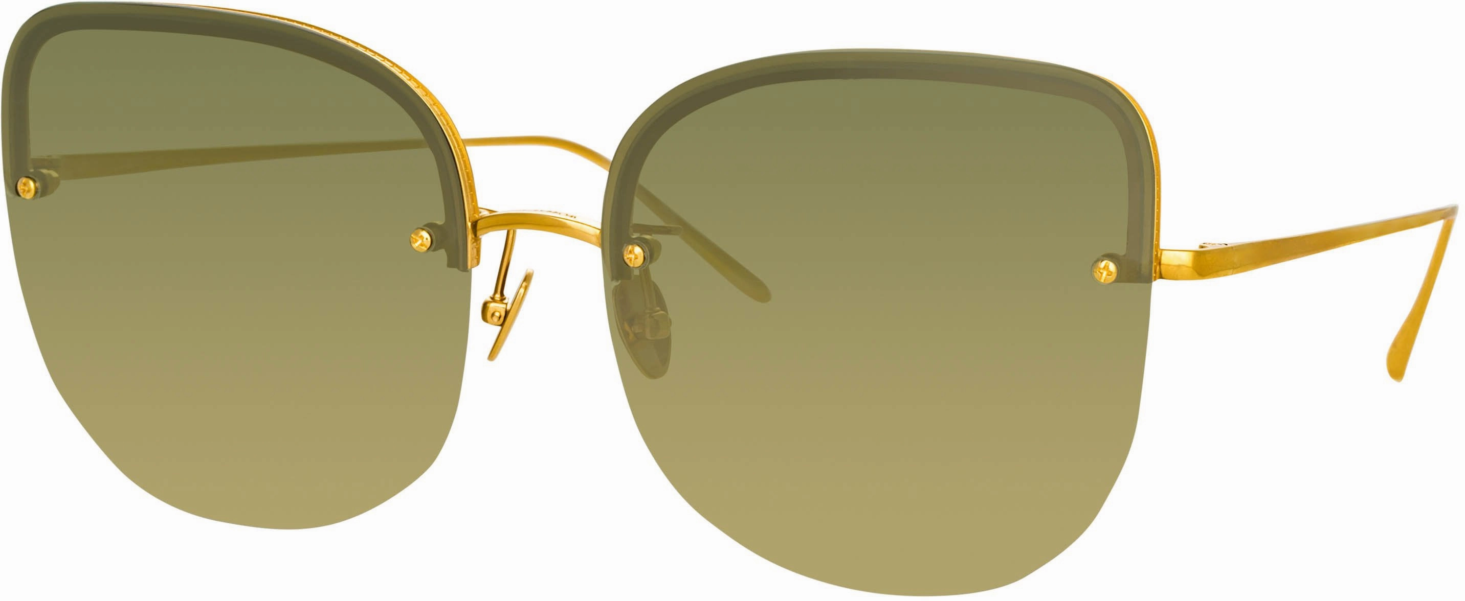 Linda Farrow LFL1099 Loni