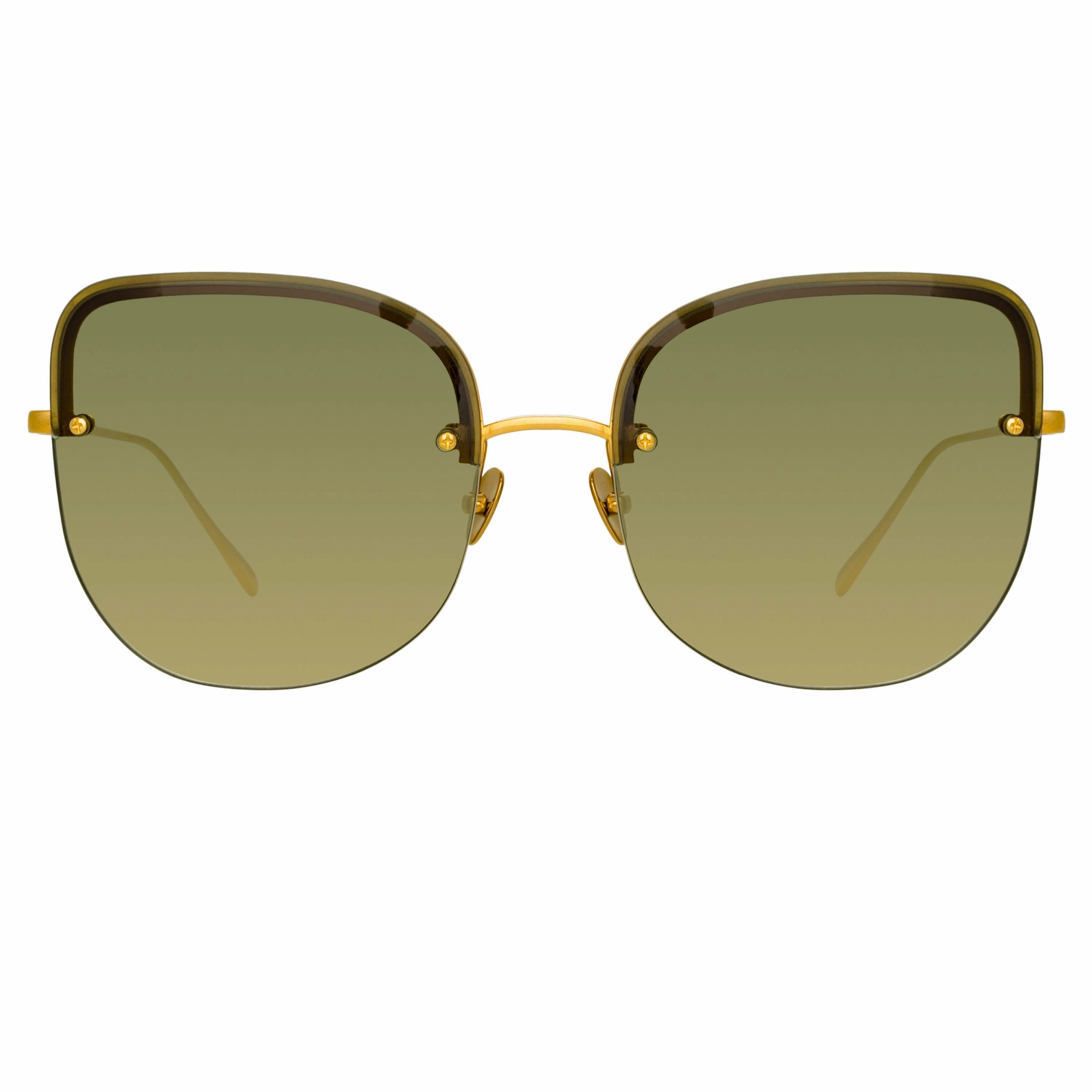 Linda Farrow LFL1099 Loni