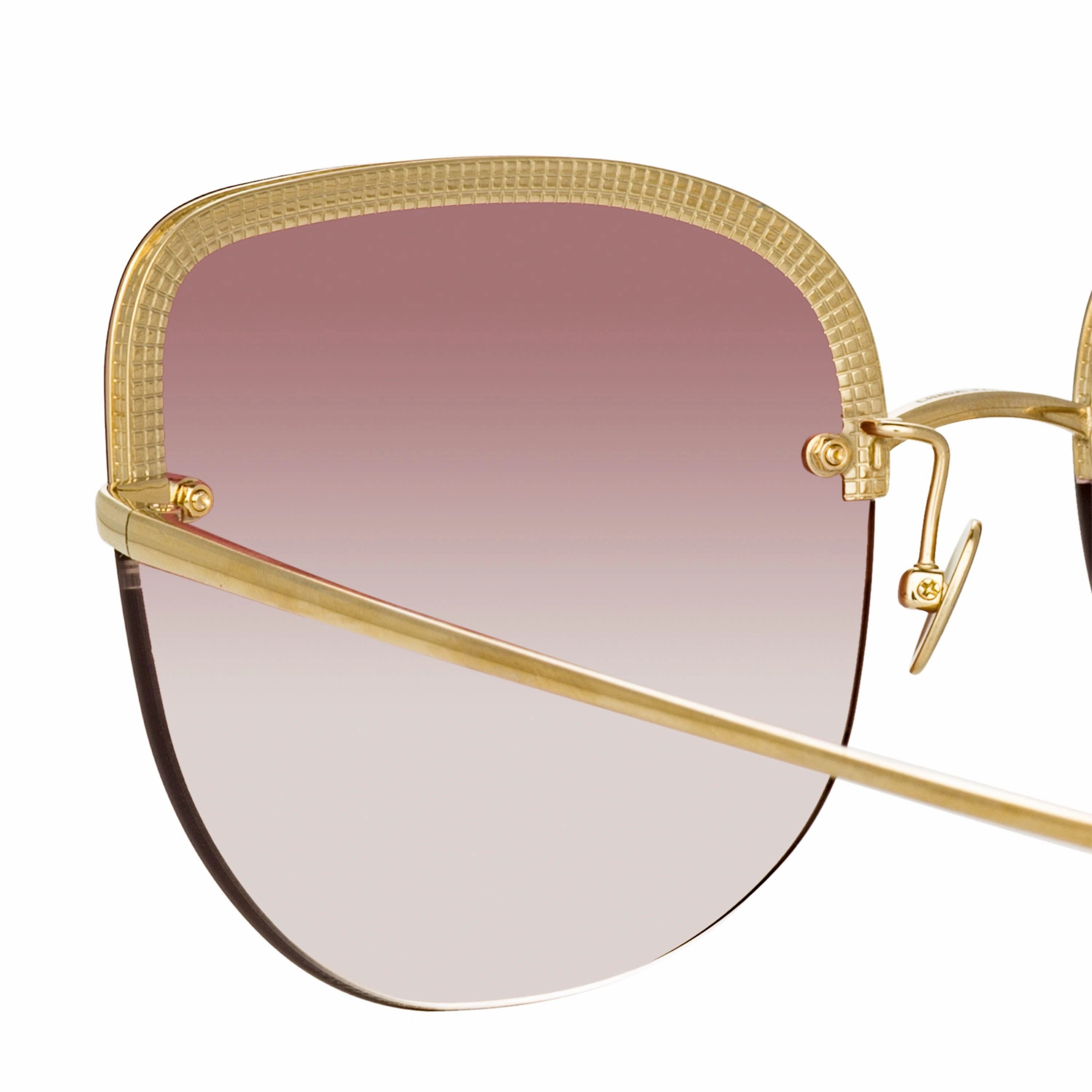 Linda Farrow LFL1099 Loni