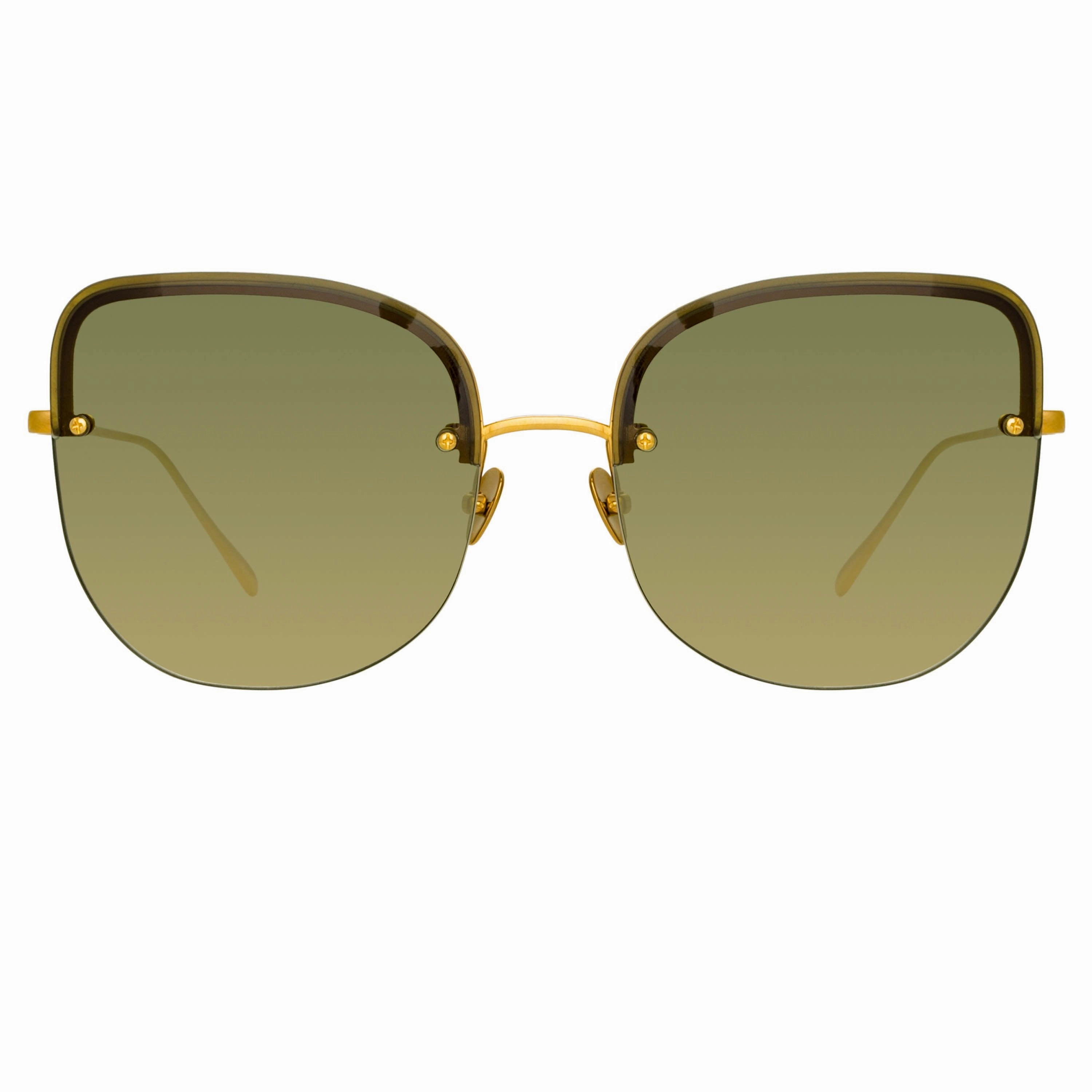 Linda Farrow LFL1099 Loni