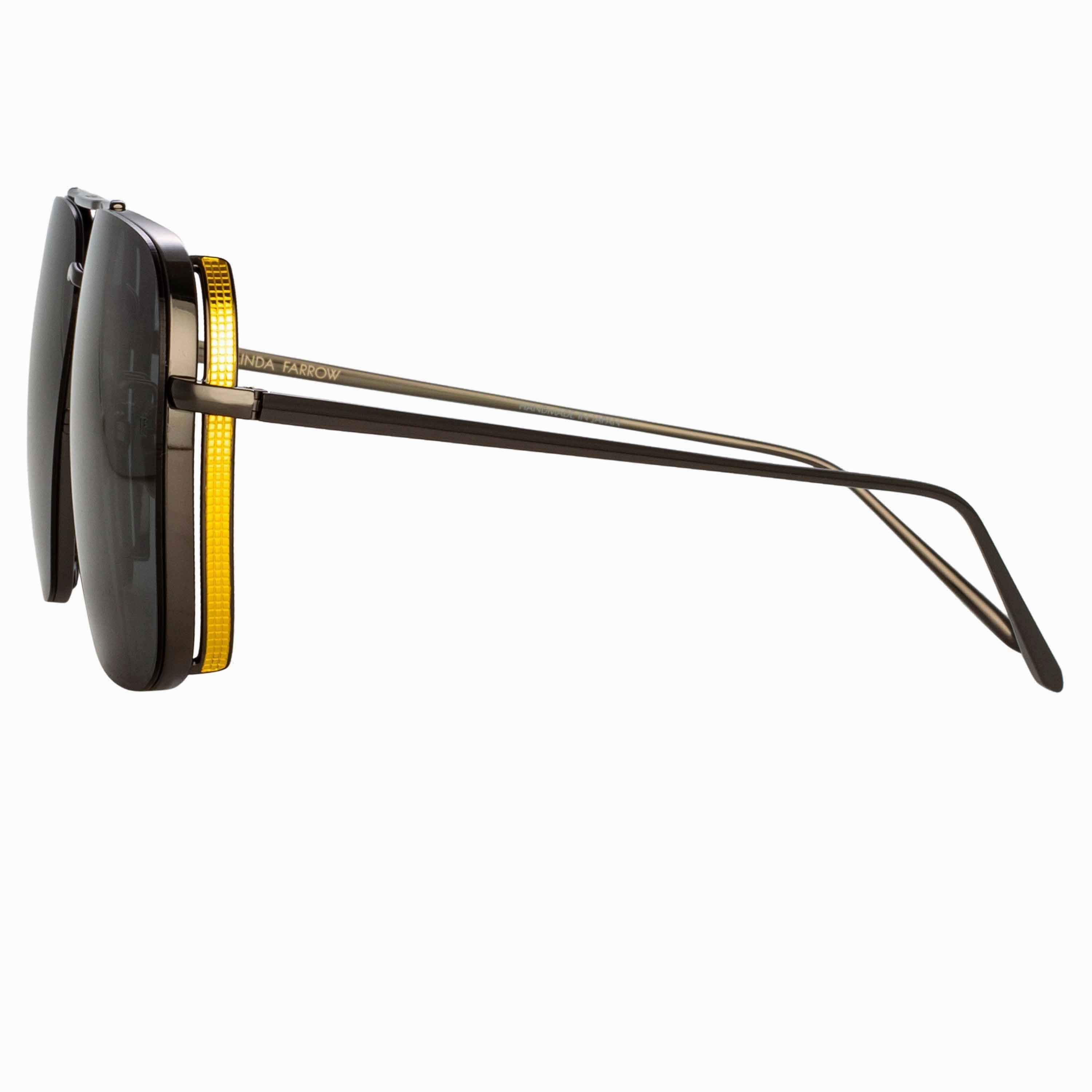 Linda Farrow LFL1122 Asher