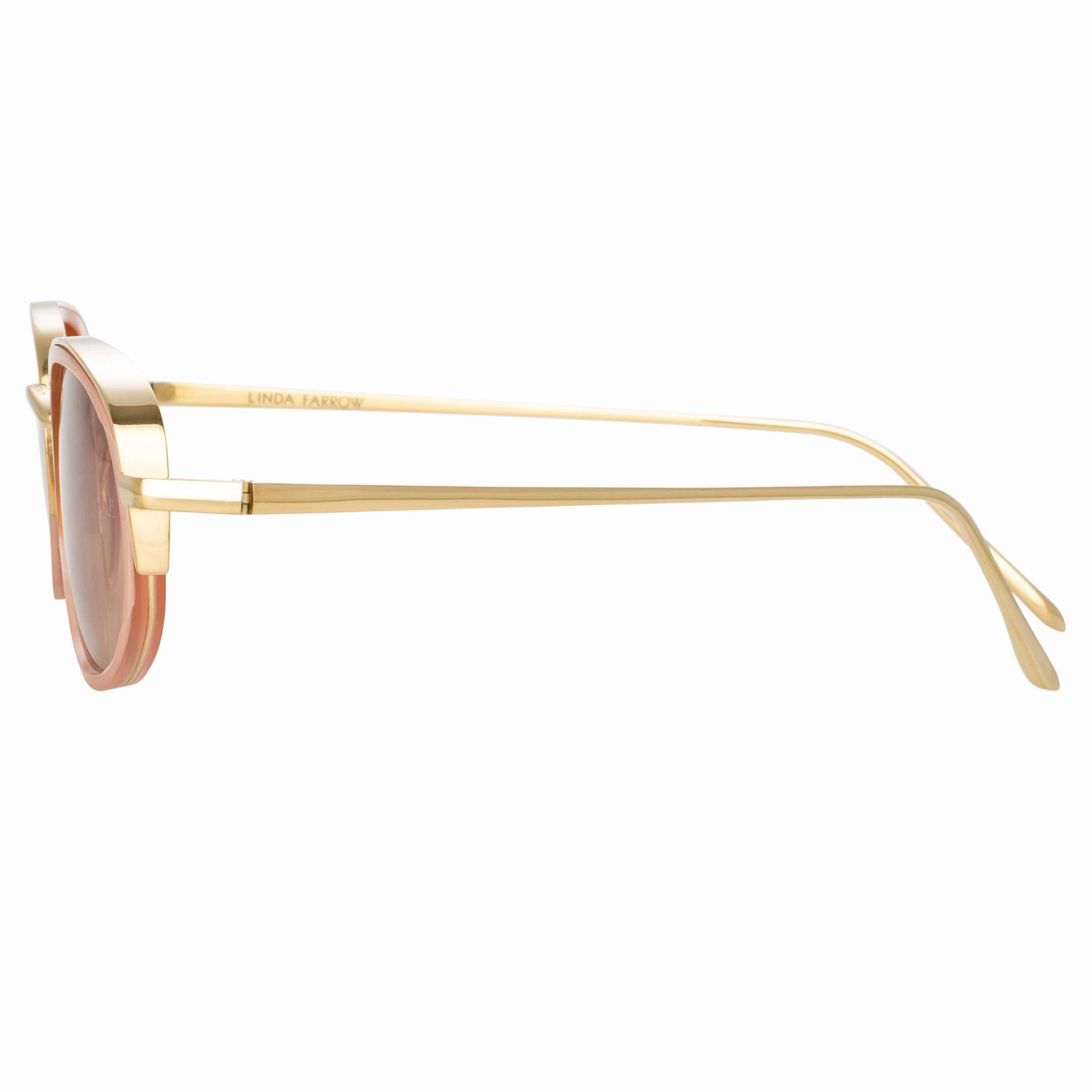 Linda Farrow LFL1142 Rosie