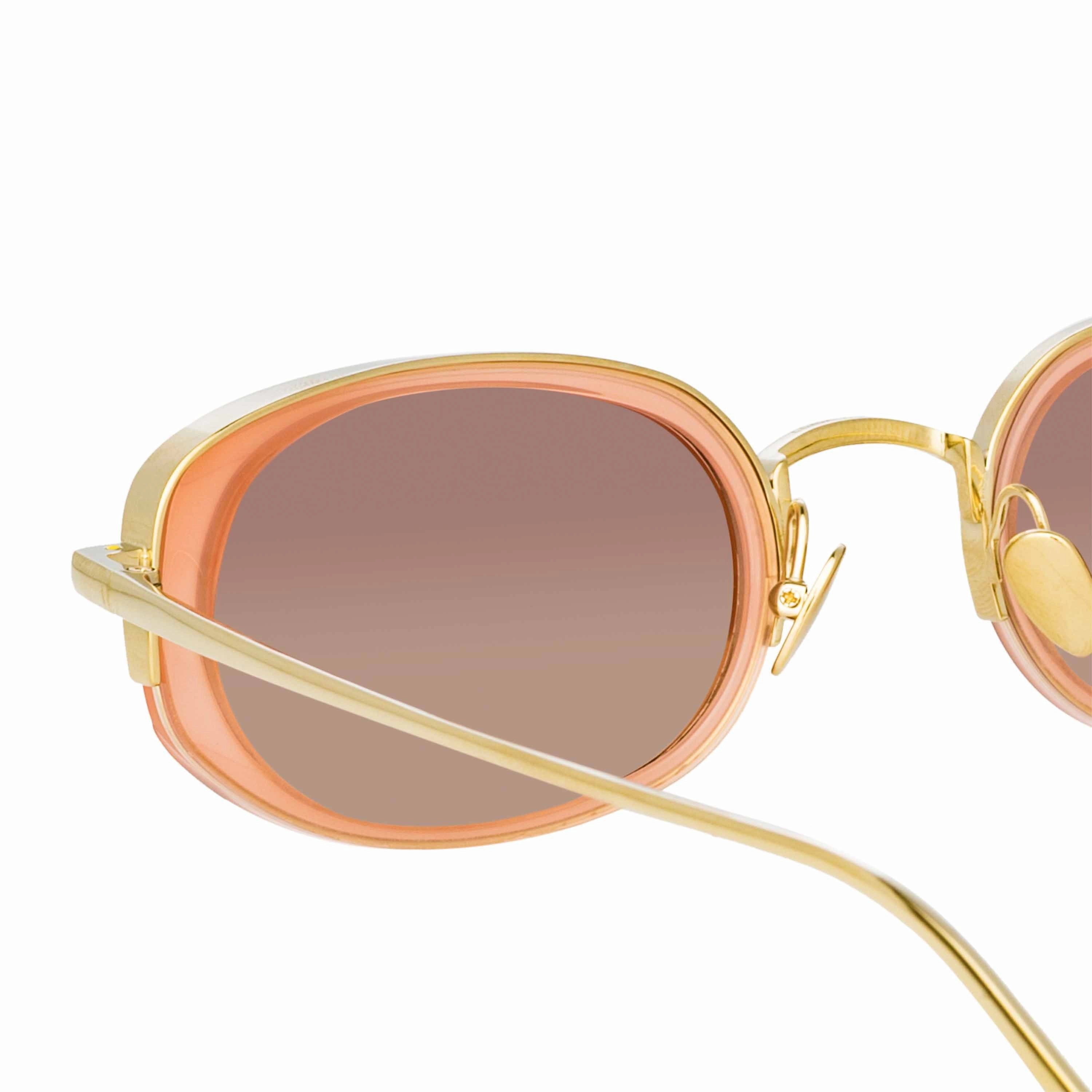 Linda Farrow LFL1142 Rosie