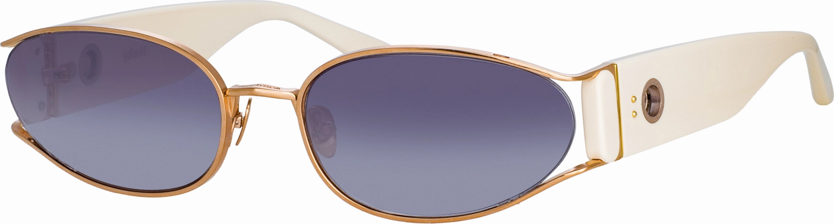 Linda Farrow LFL1157 Shelby