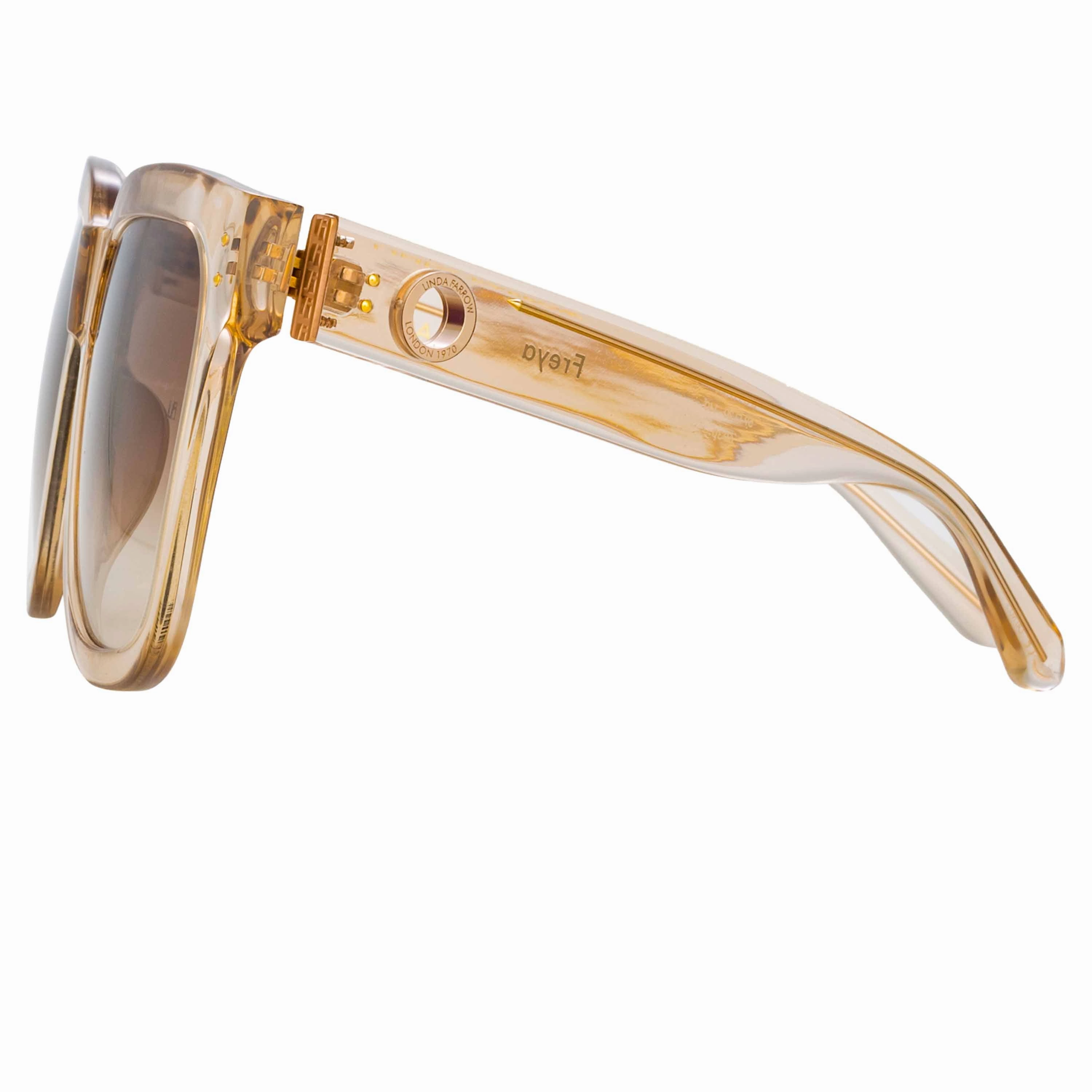 Linda Farrow LFL1175 Freya