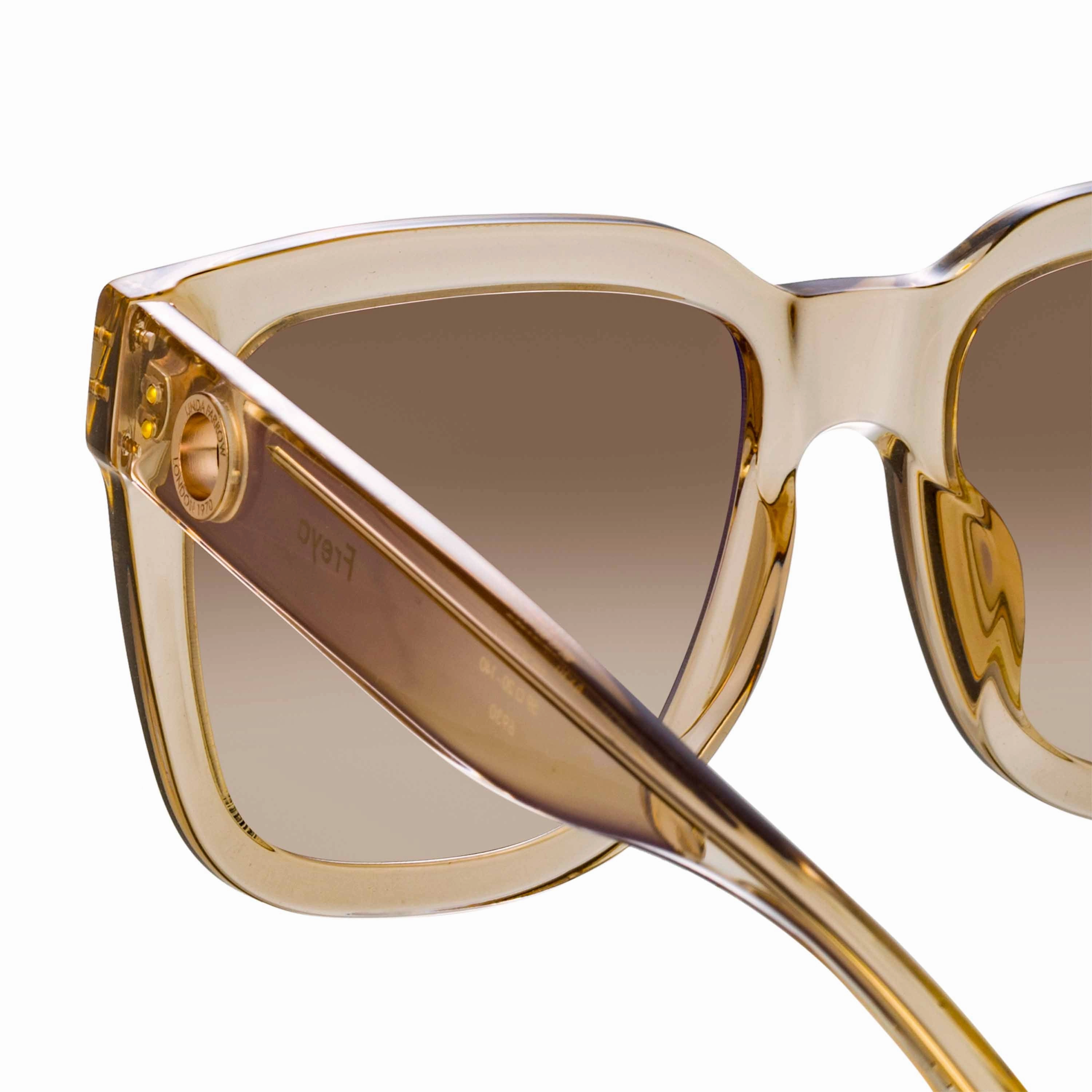 Linda Farrow LFL1175 Freya