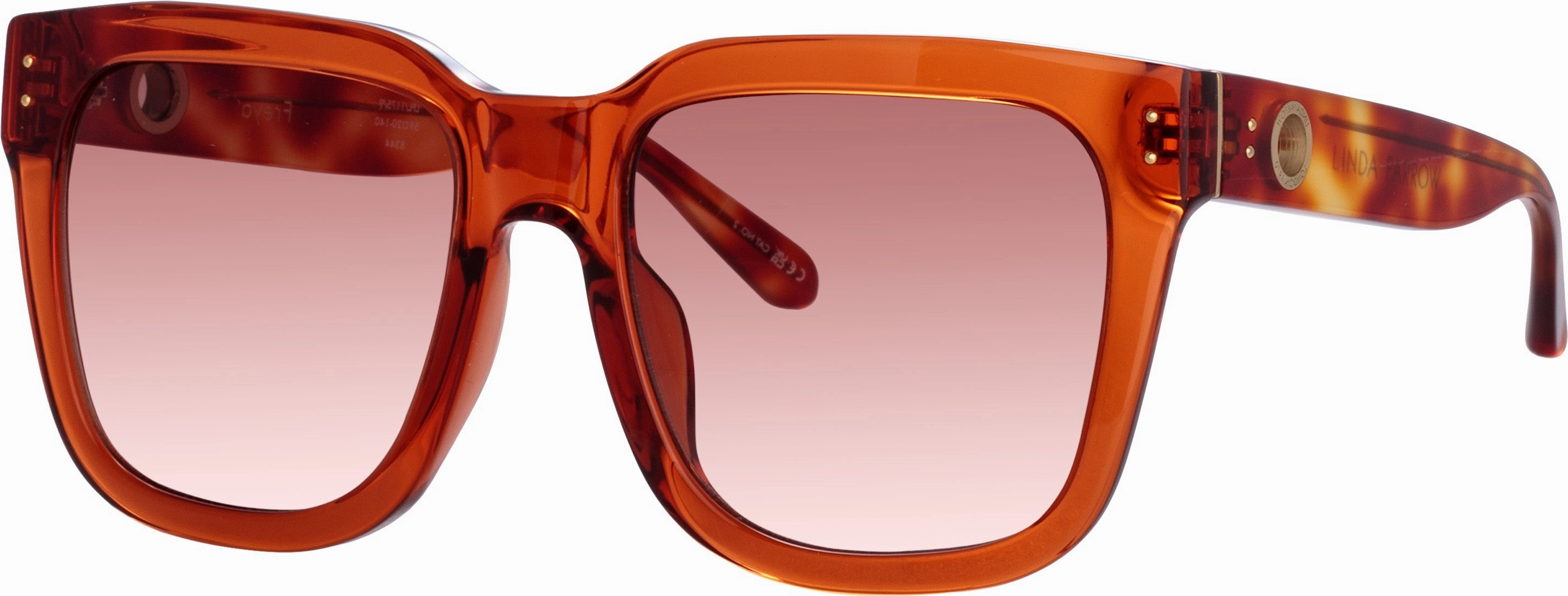 Linda Farrow LFL1175 Freya