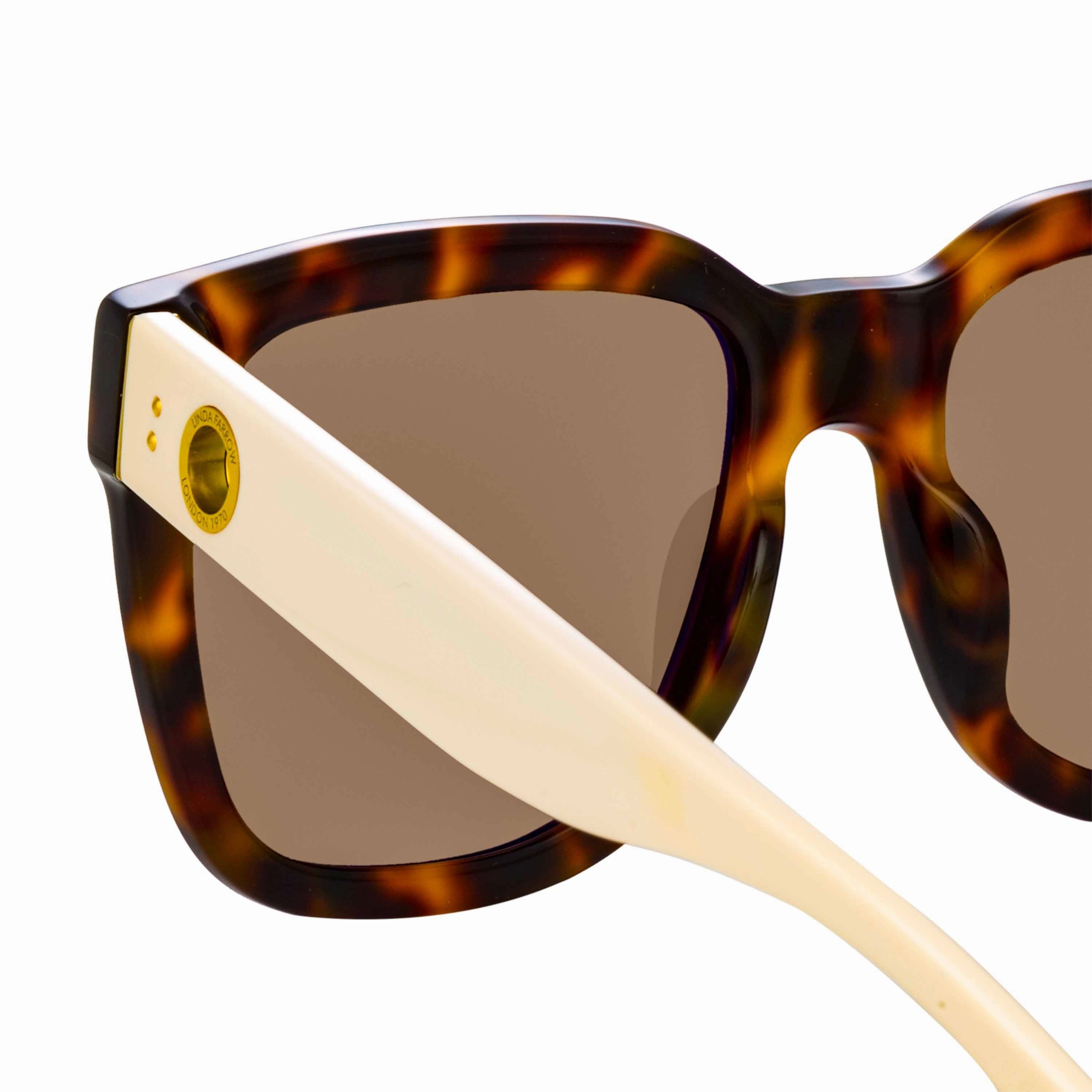 Linda Farrow LFL1175 Freya