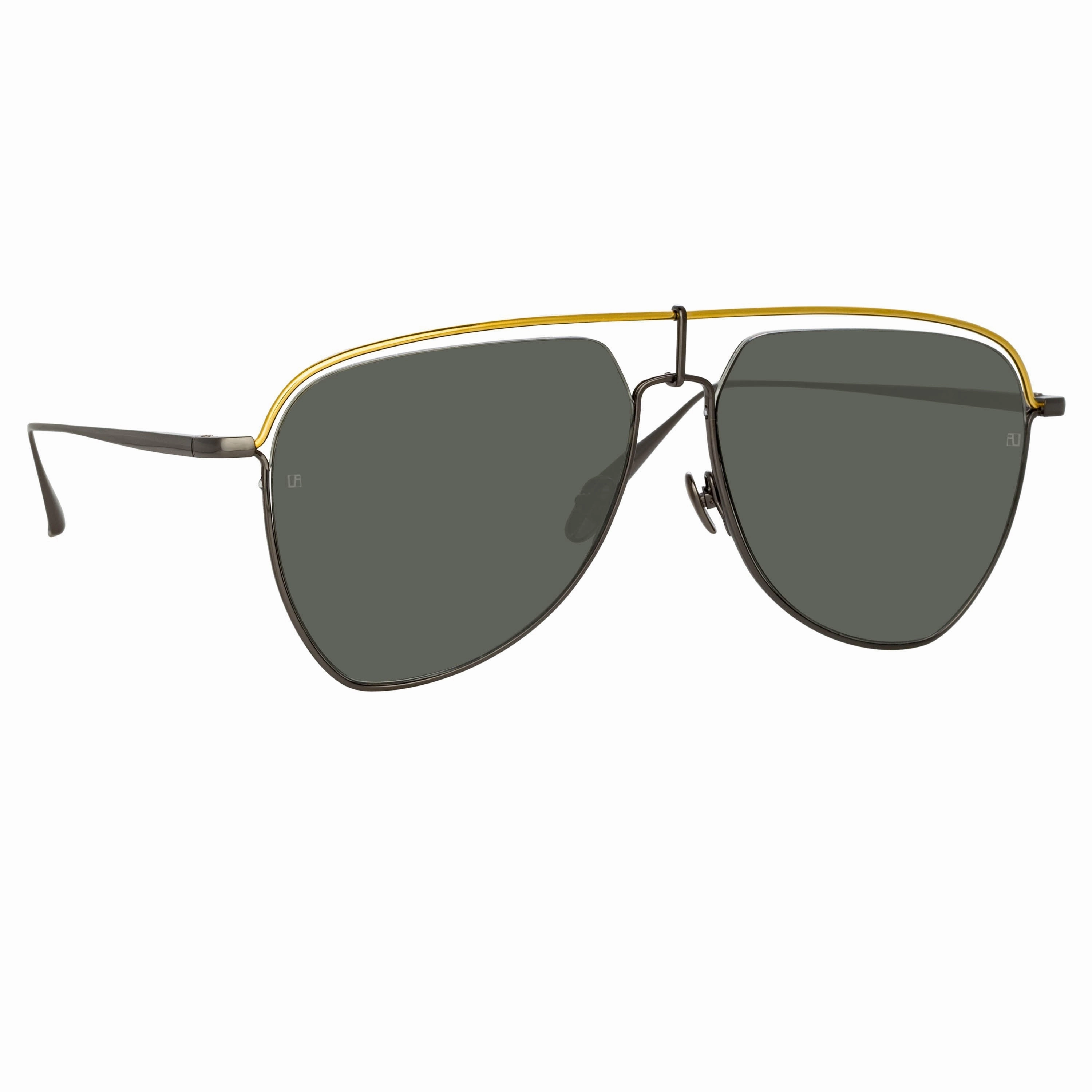 Linda Farrow LFL1205 Alma