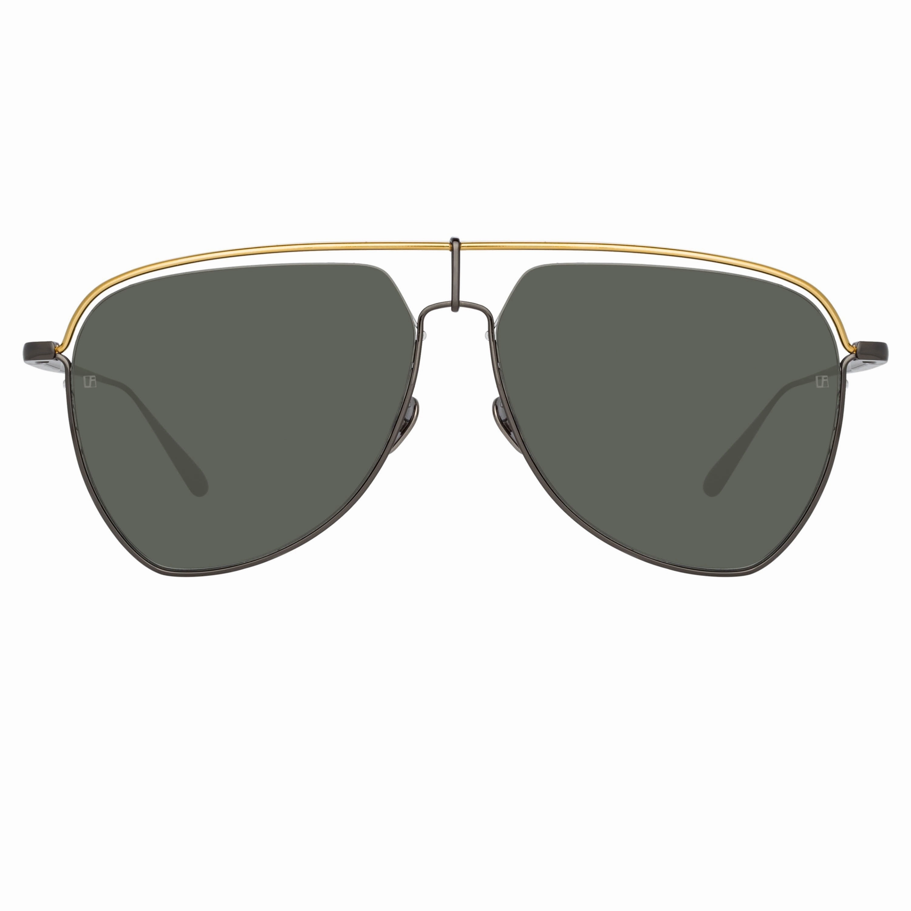 Linda Farrow LFL1205 Alma