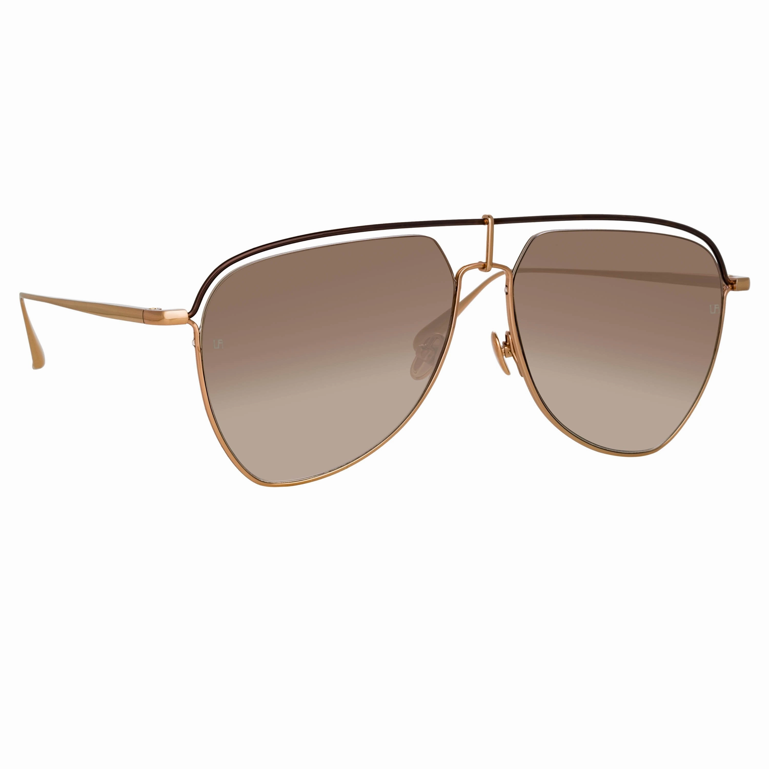 Linda Farrow LFL1205 Alma