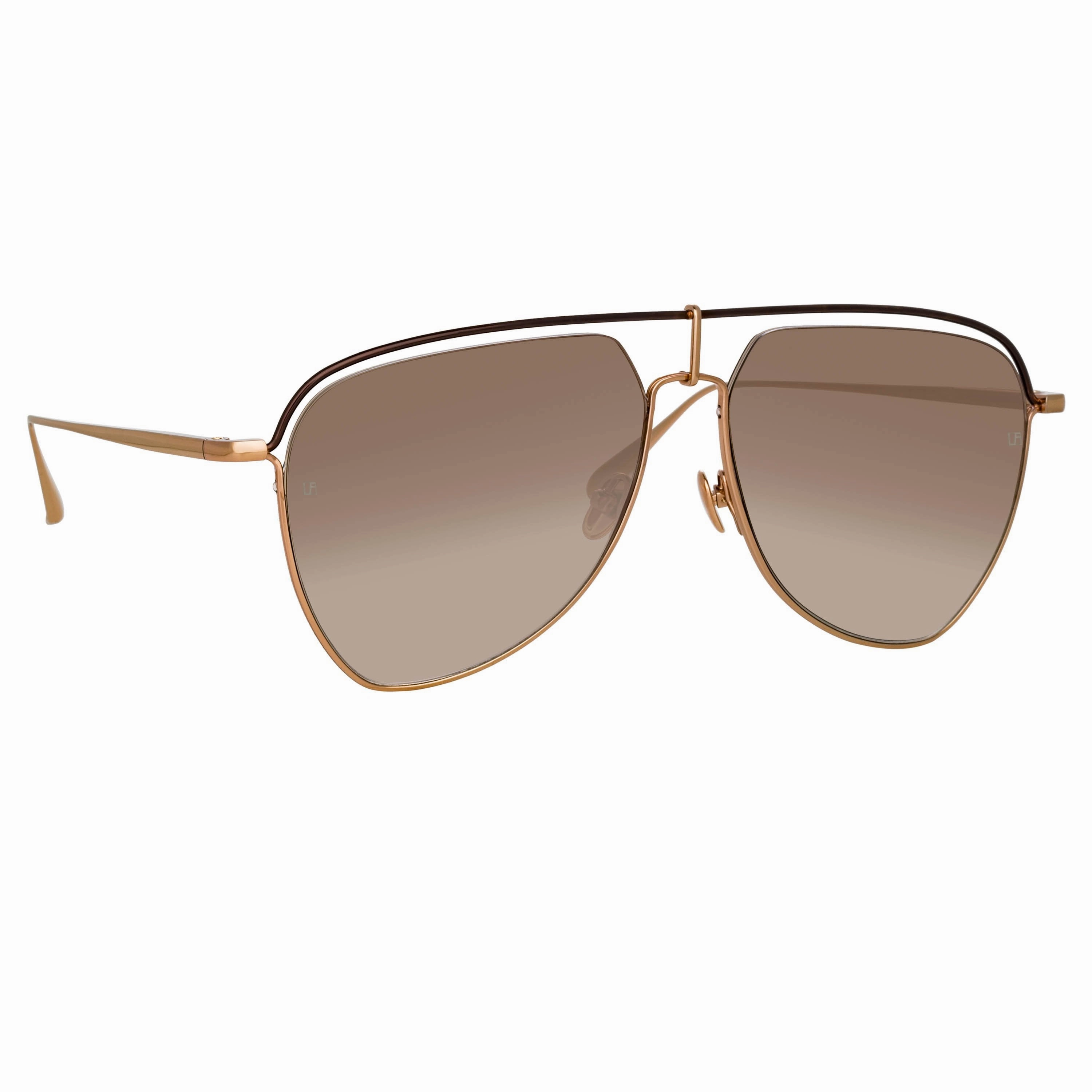 Linda Farrow LFL1205 Alma