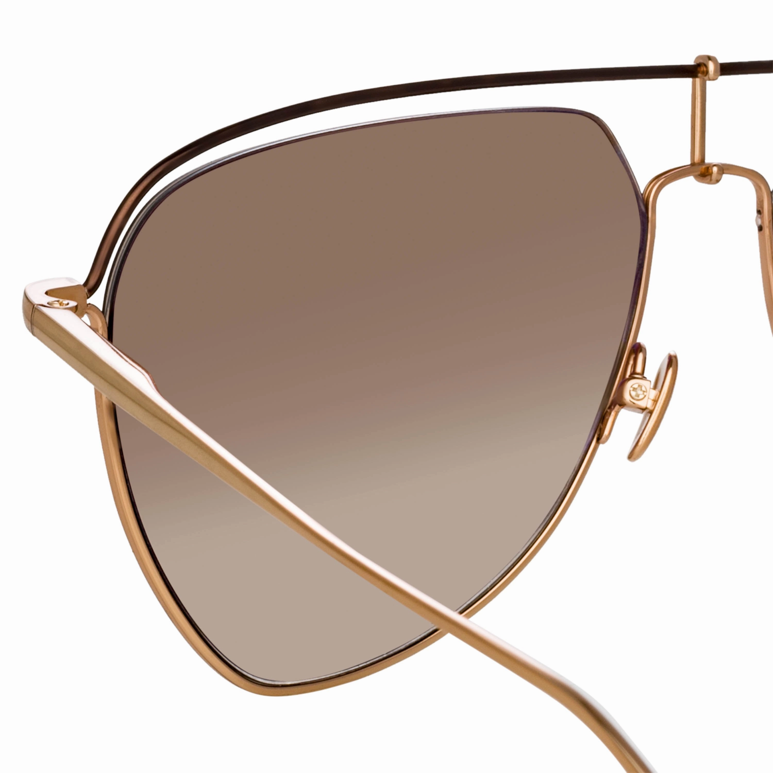 Linda Farrow LFL1205 Alma