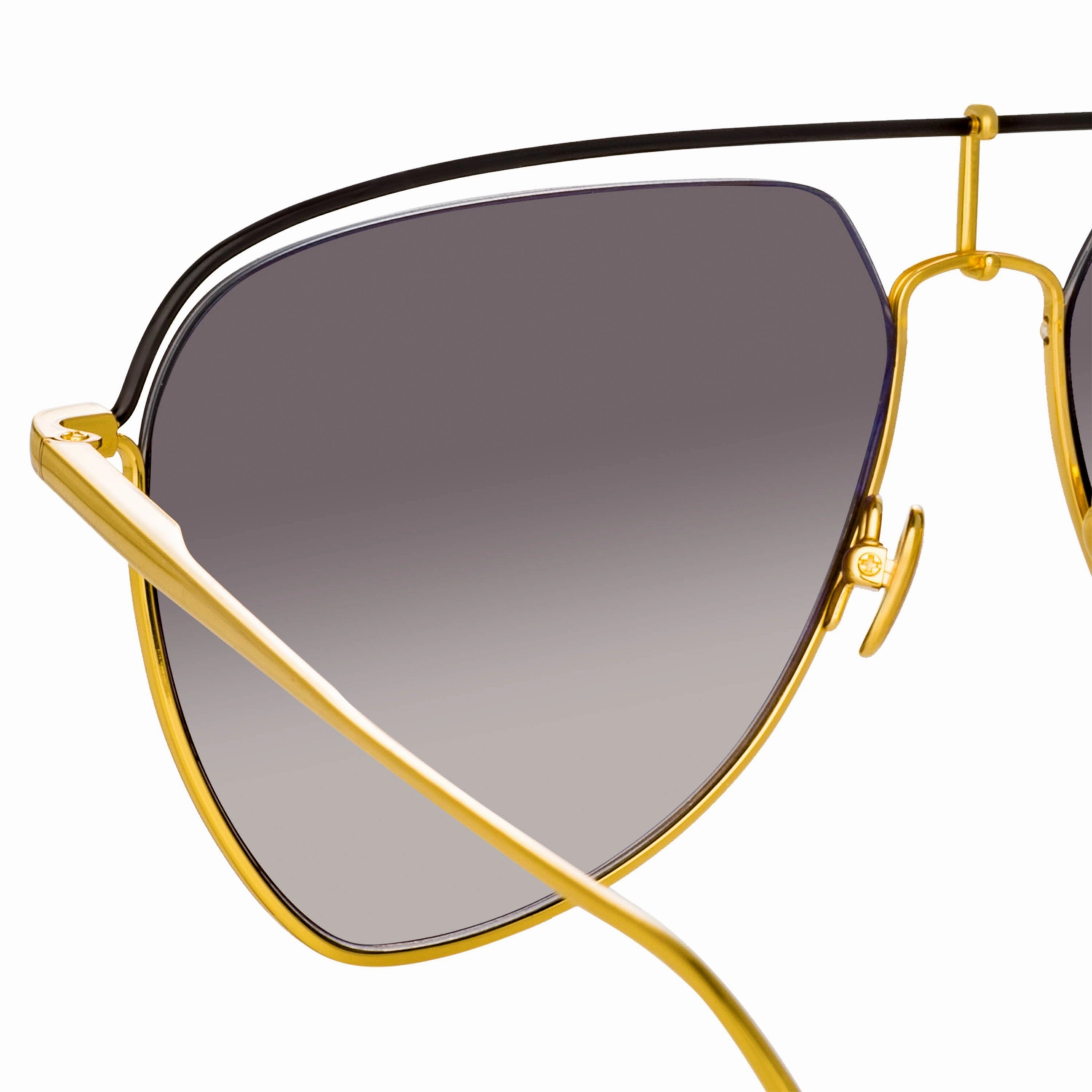 Linda Farrow LFL1205 Alma