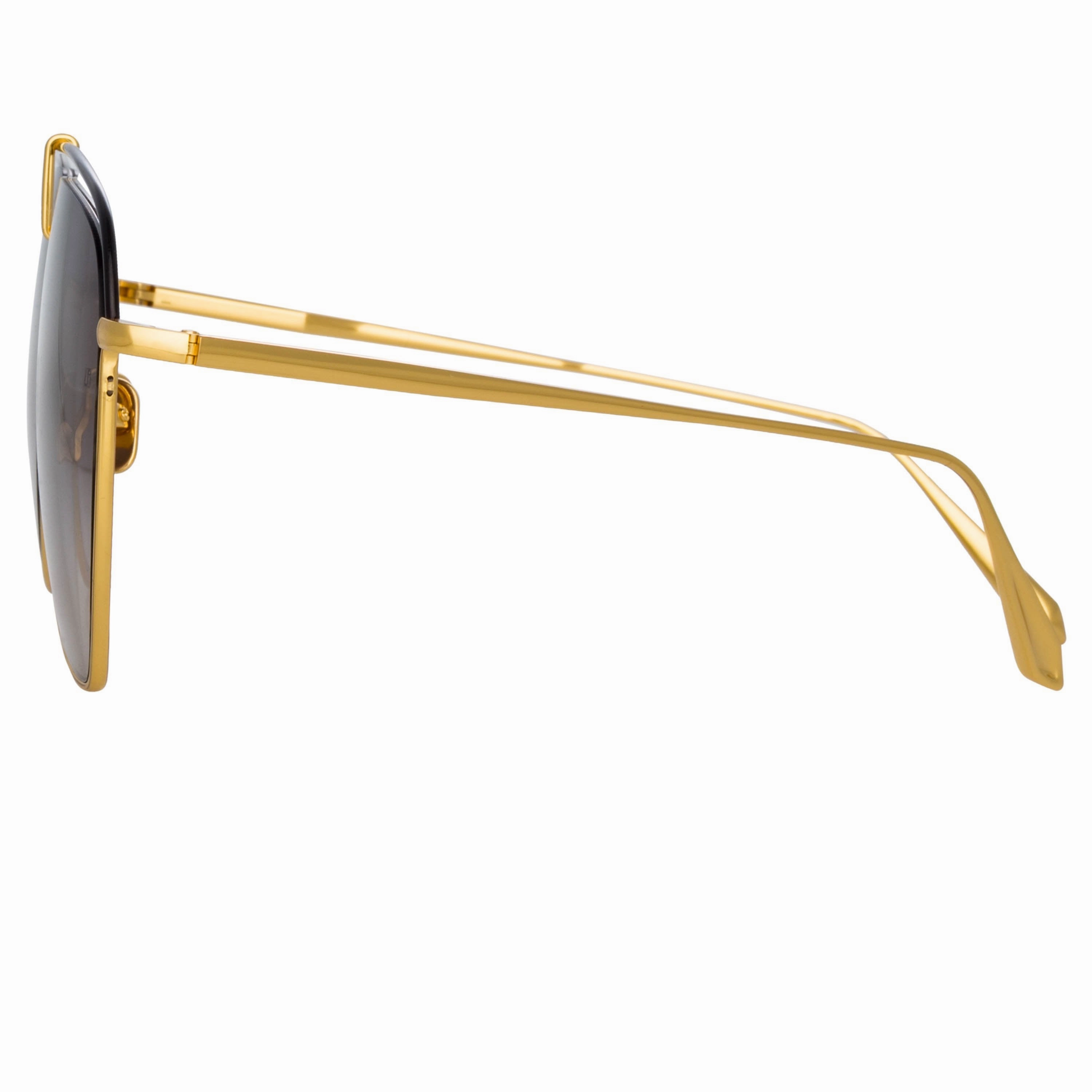 Linda Farrow LFL1205 Alma