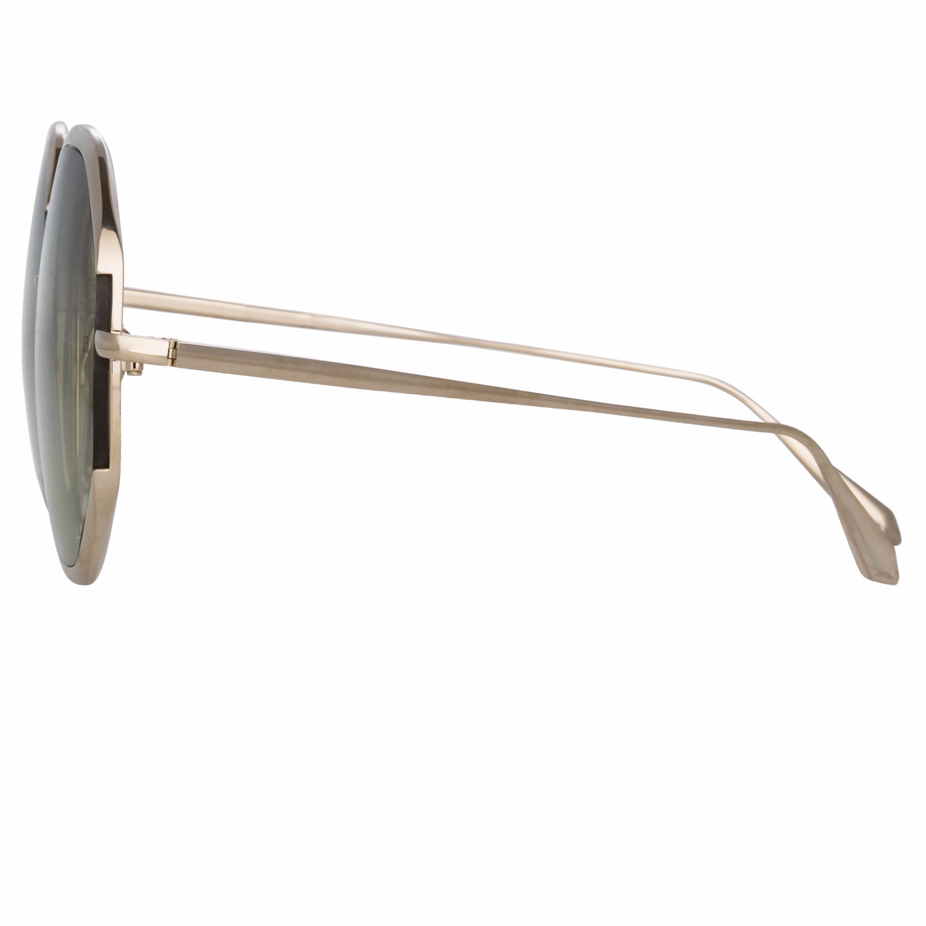 Linda Farrow LFL1208 Camila