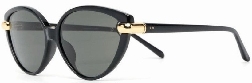 Linda Farrow LFL1211 Palm