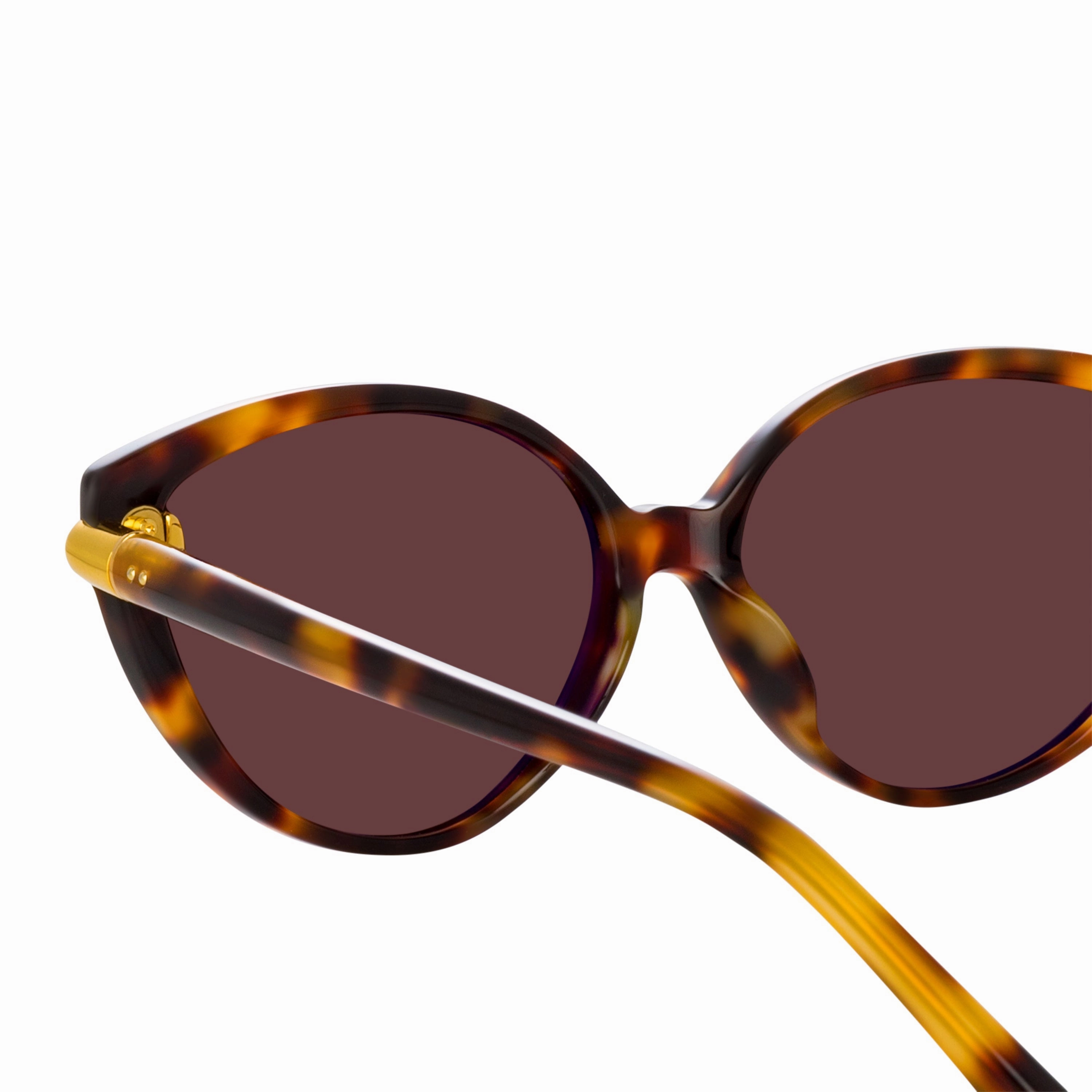 Linda Farrow LFL1211 Palm