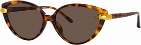 Linda Farrow LFL1211 Palm