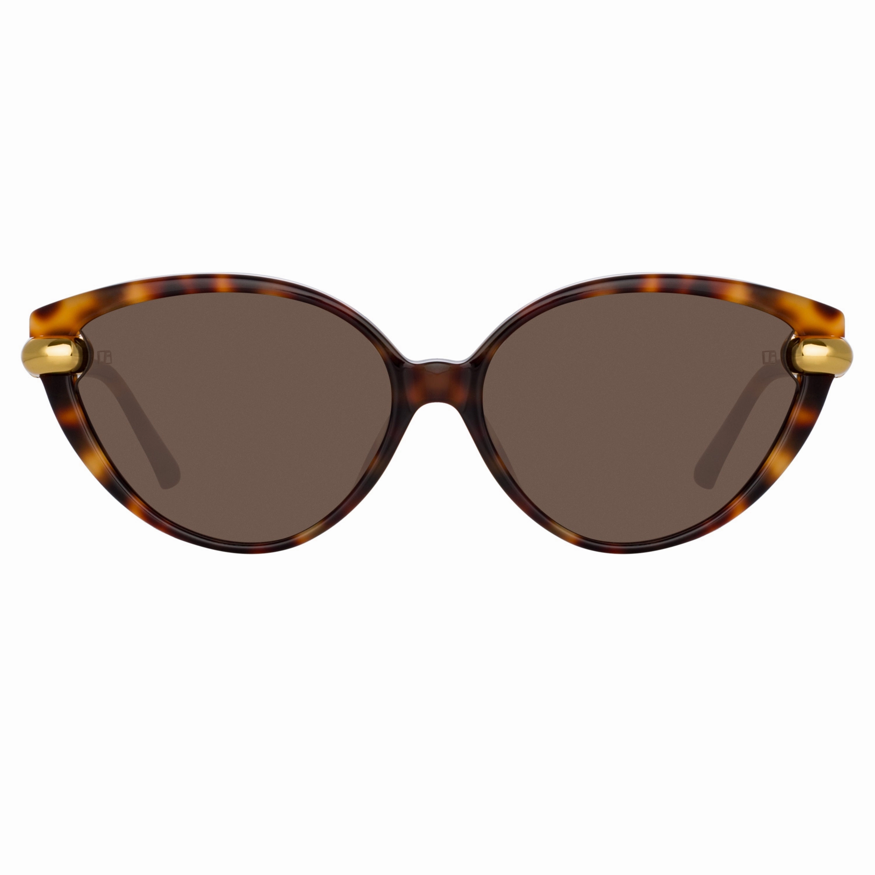Linda Farrow LFL1211 Palm