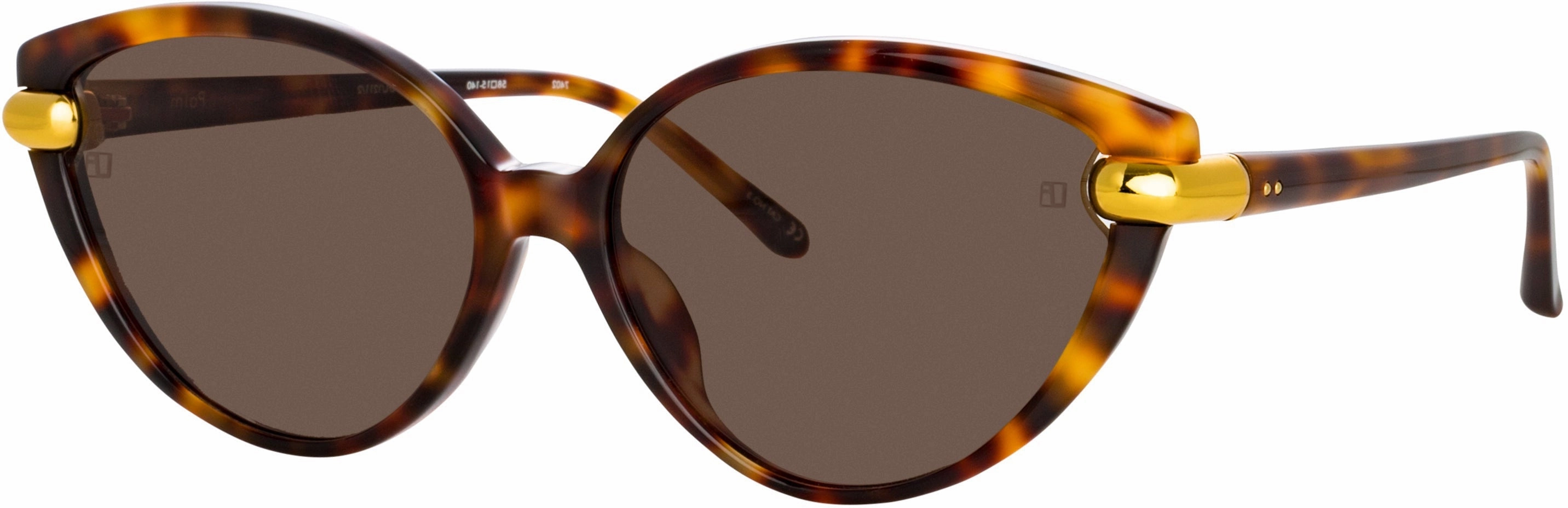 Linda Farrow LFL1211 Palm