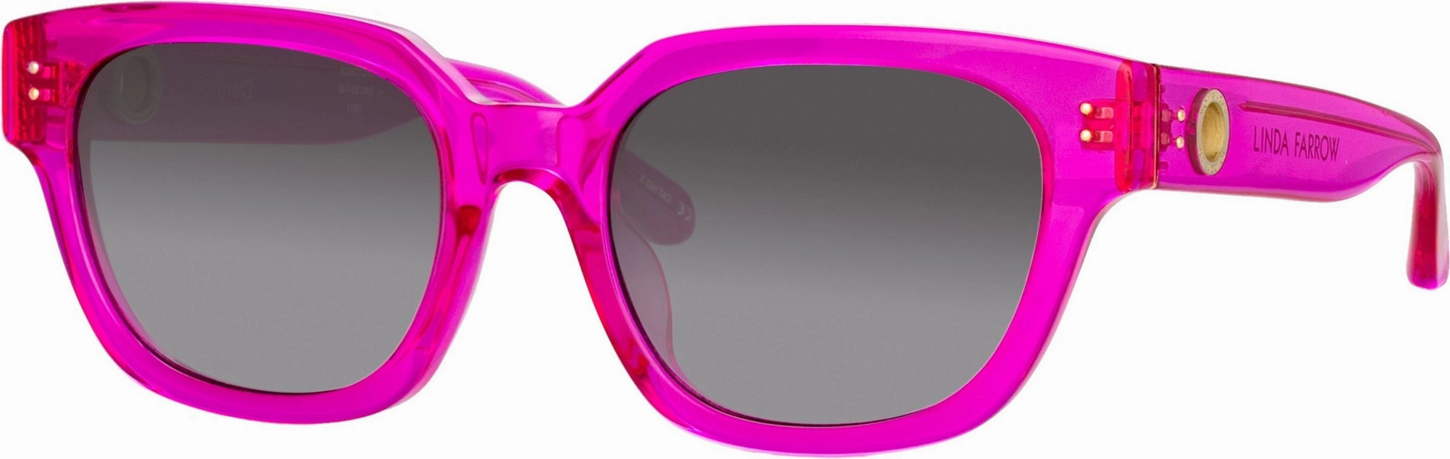 Linda Farrow LFL1243 Deni