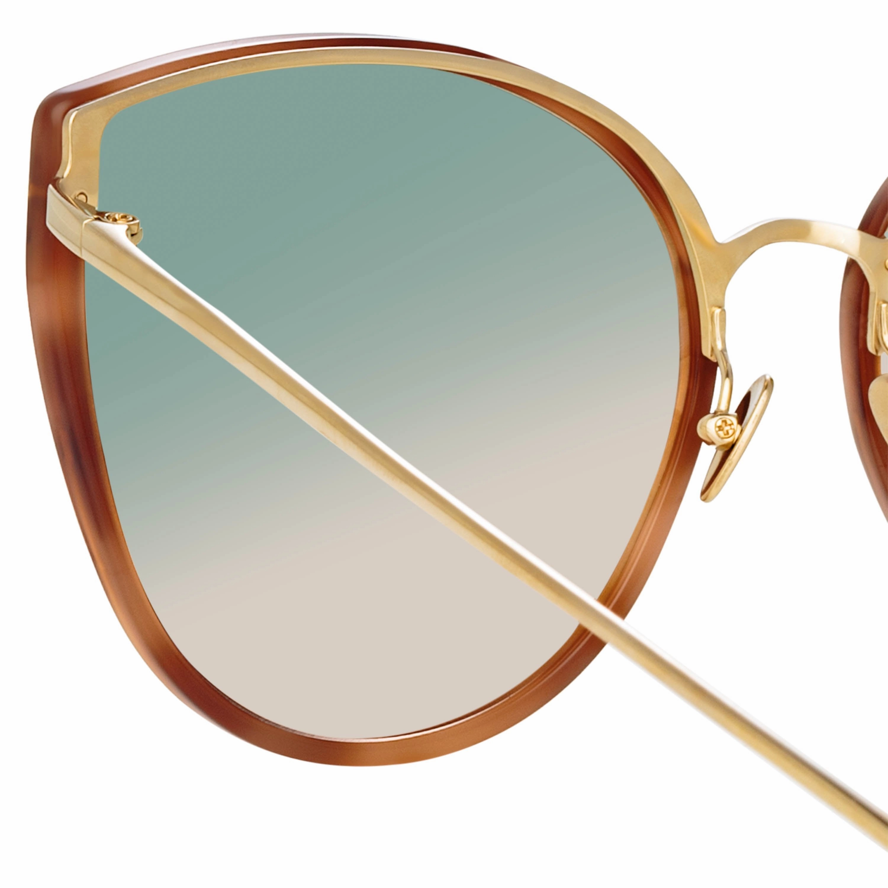 Linda Farrow LFL1244 Silvie