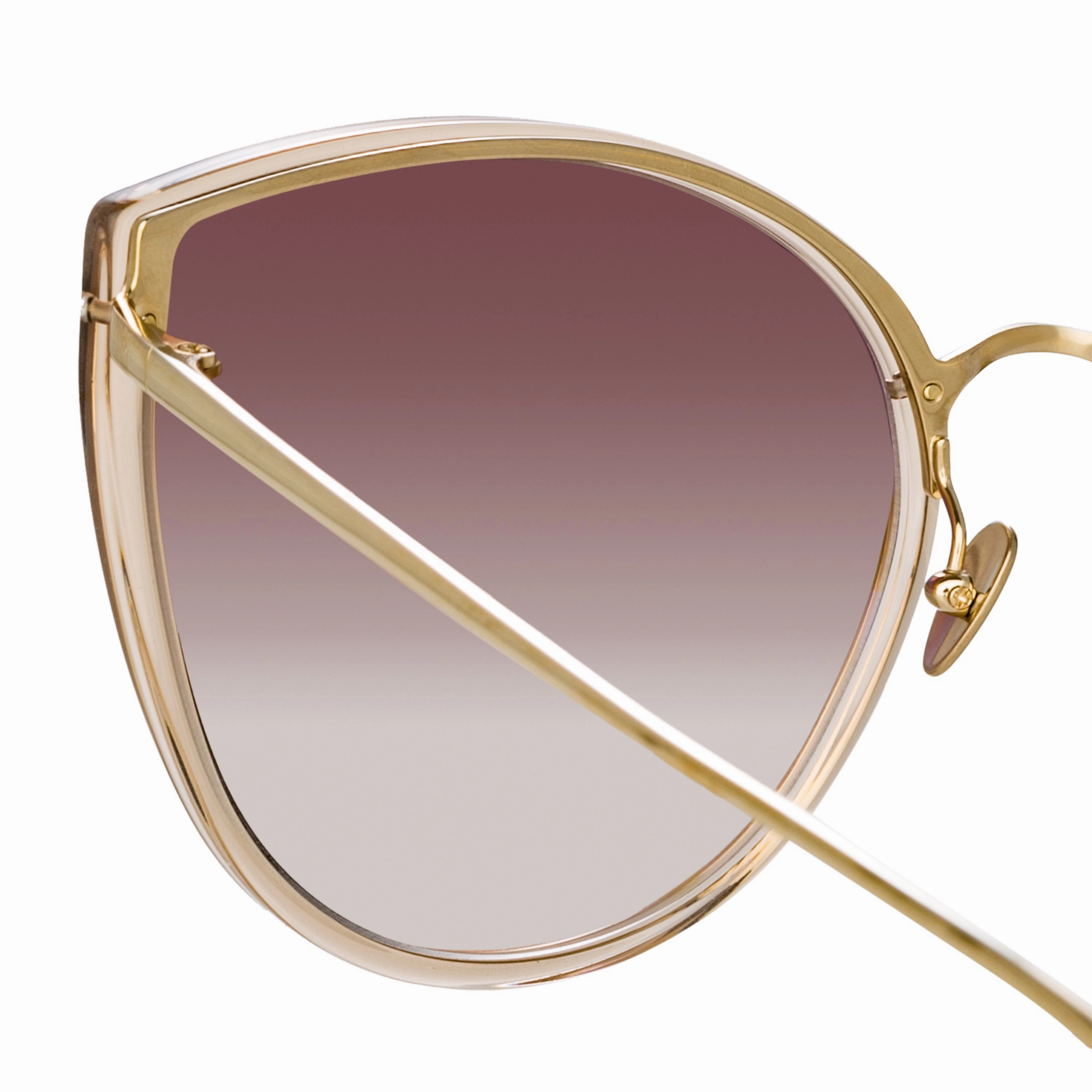 Linda Farrow LFL1244 Silvie