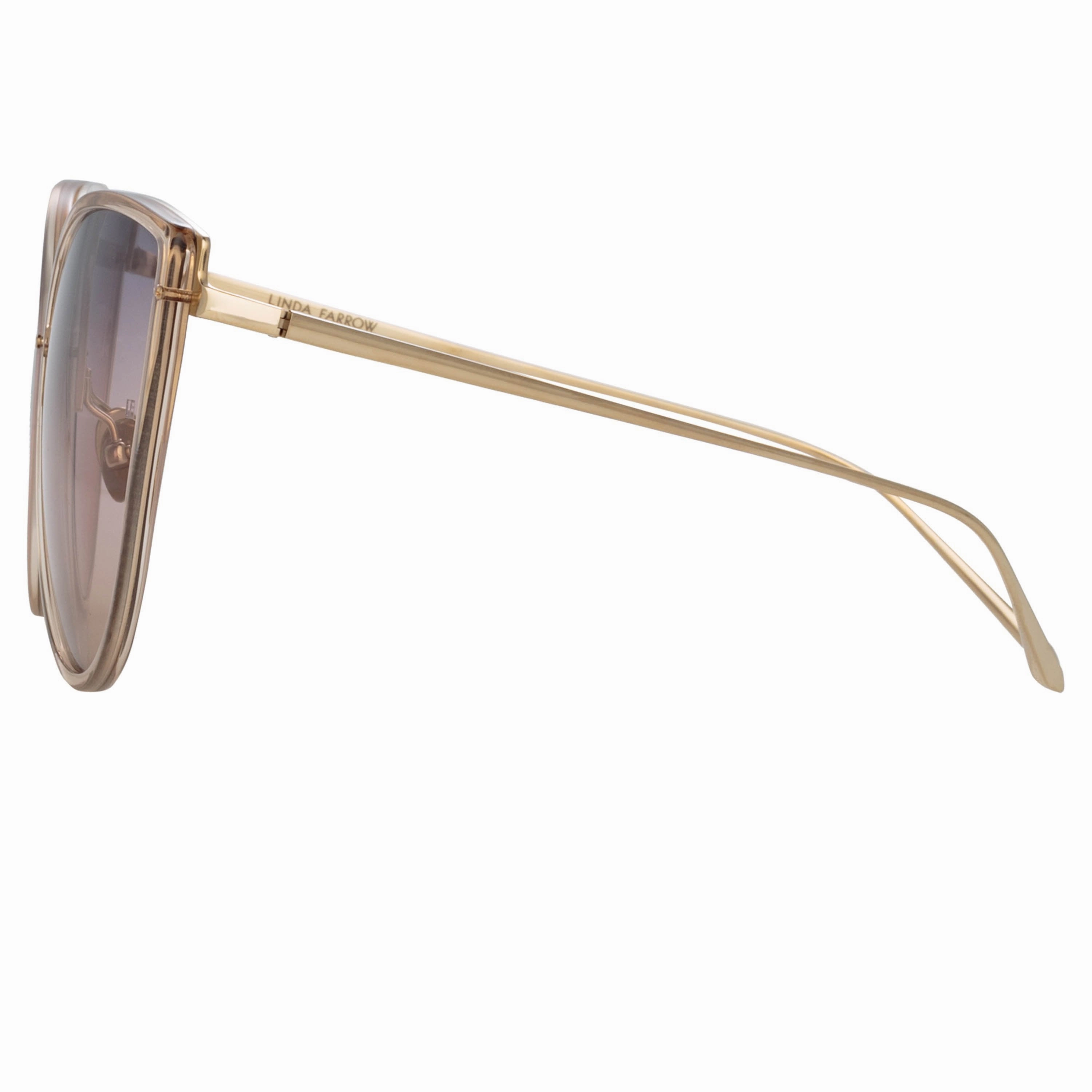 Linda Farrow LFL1244 Silvie