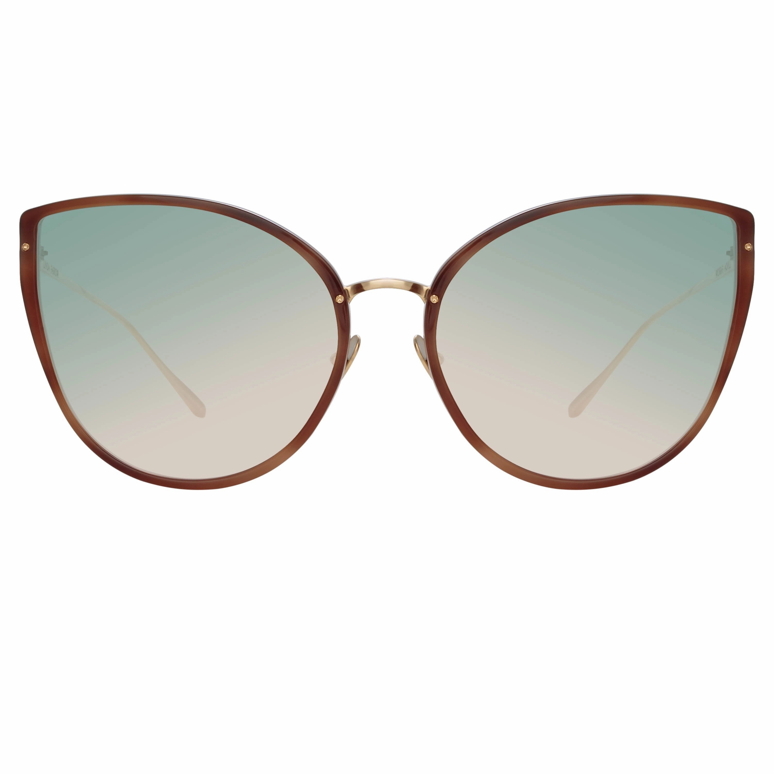 Linda Farrow LFL1244 Silvie
