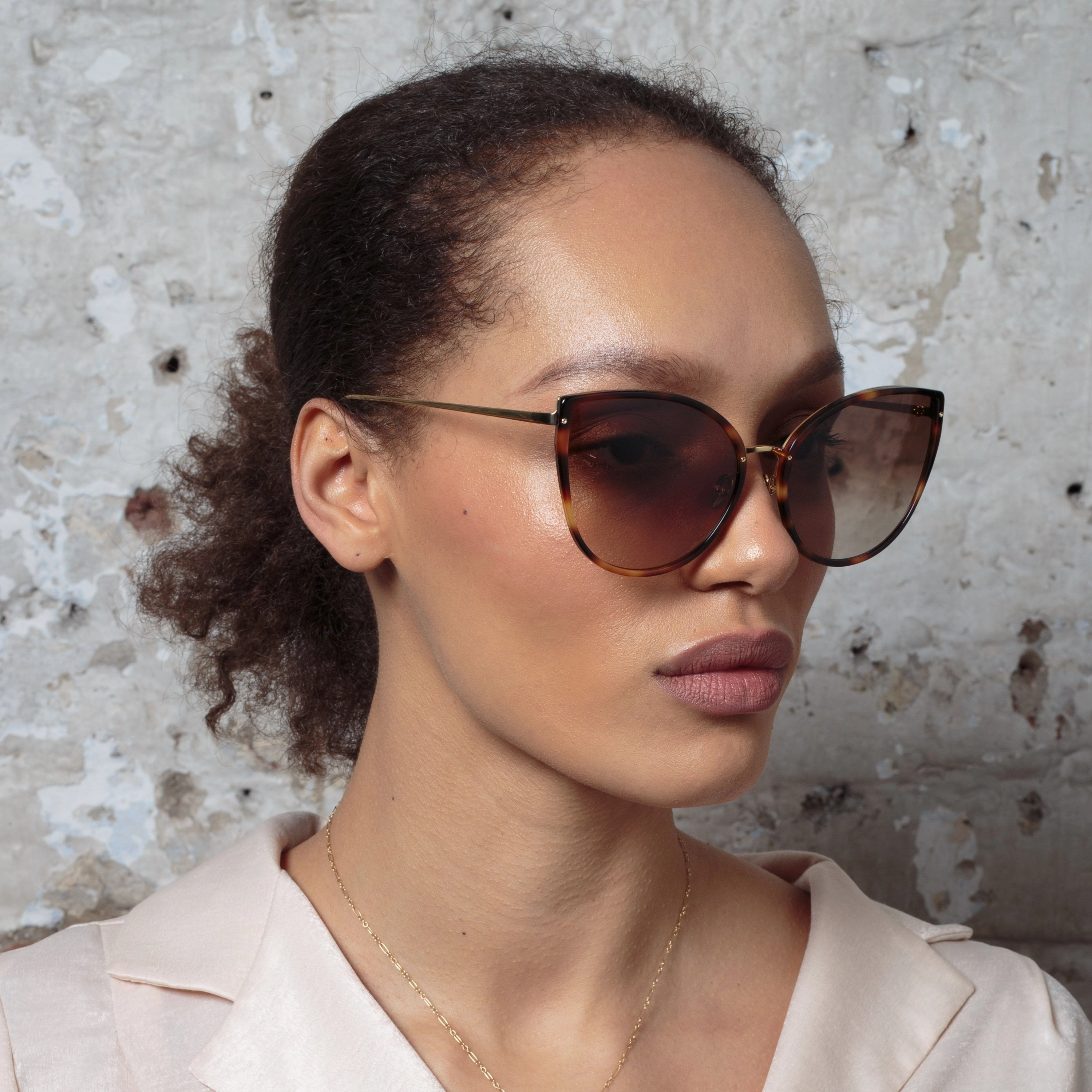 Linda Farrow LFL1244 Silvie