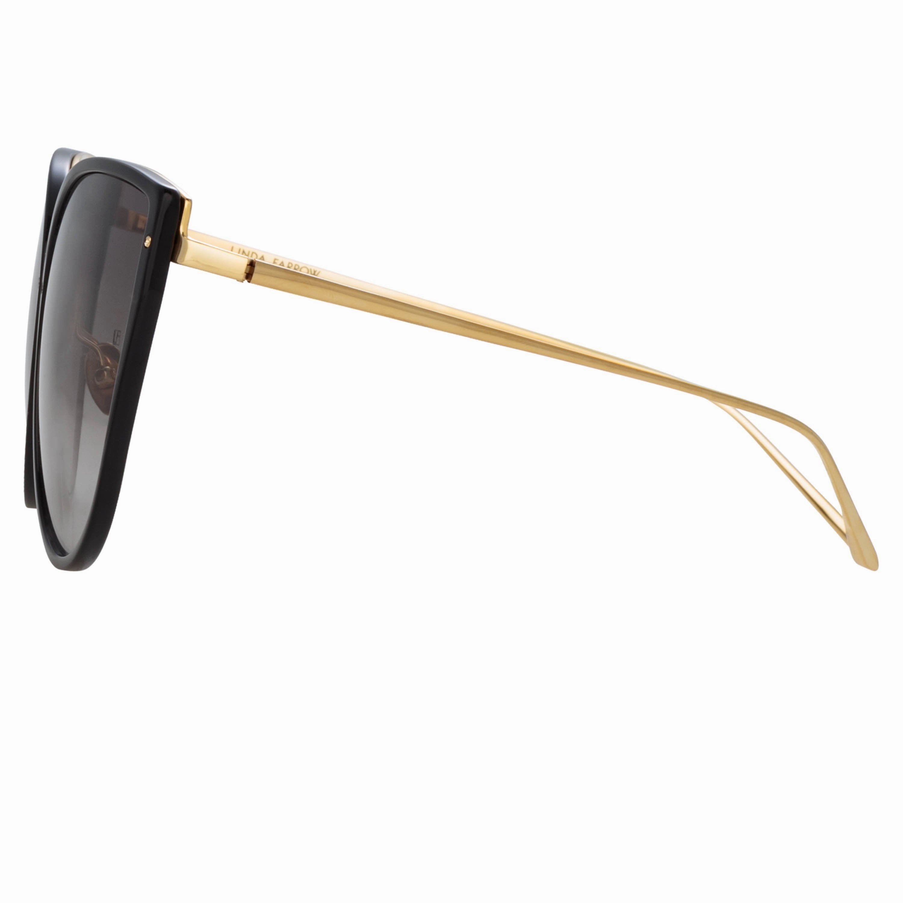 Linda Farrow LFL1244 Silvie