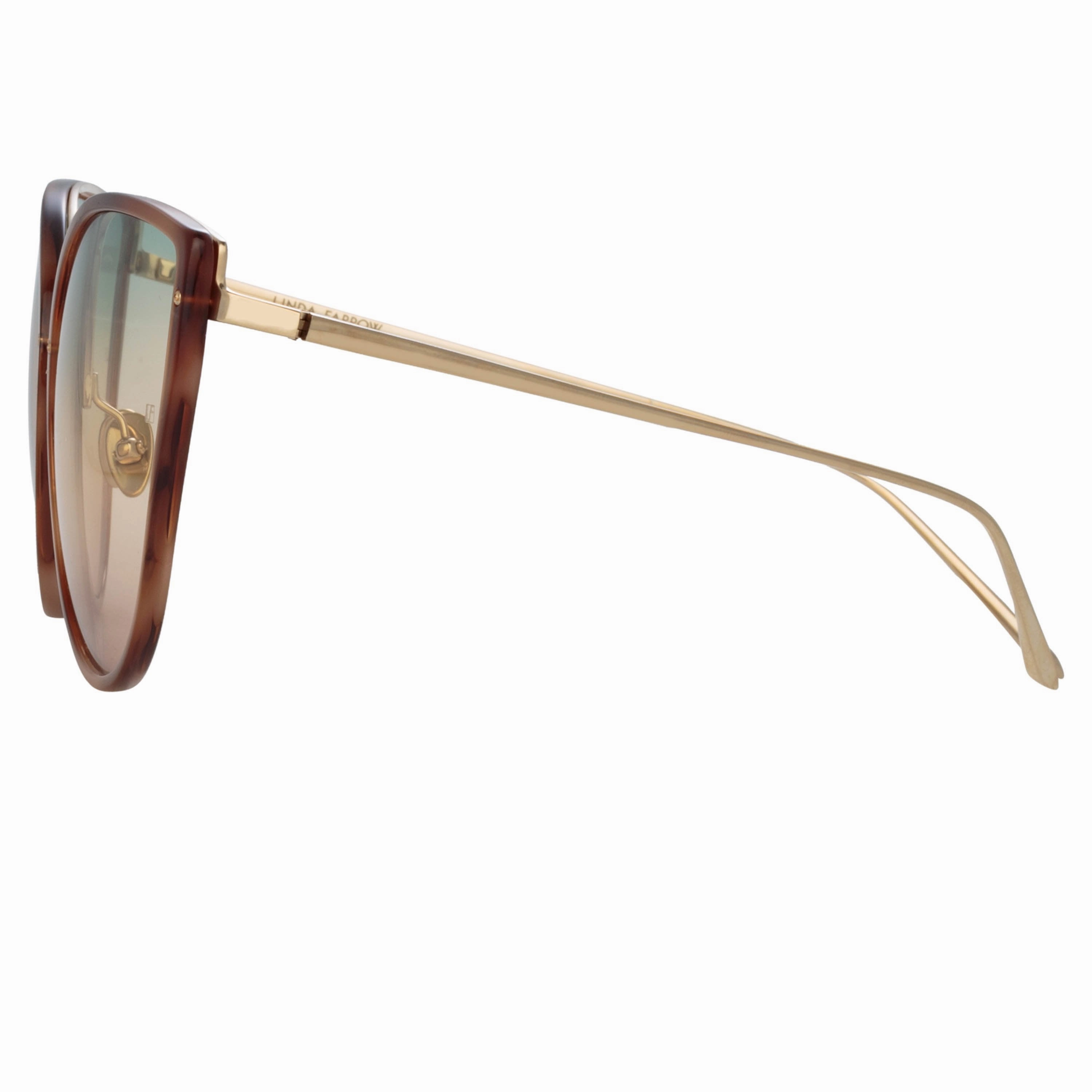 Linda Farrow LFL1244 Silvie