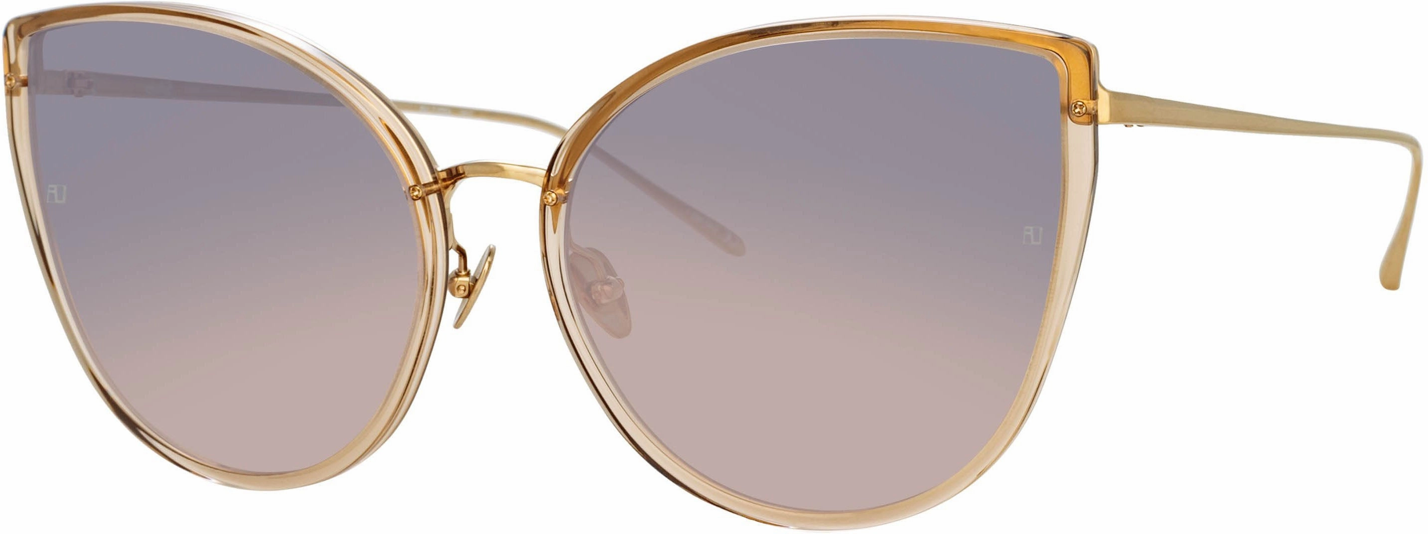 Linda Farrow LFL1244 Silvie
